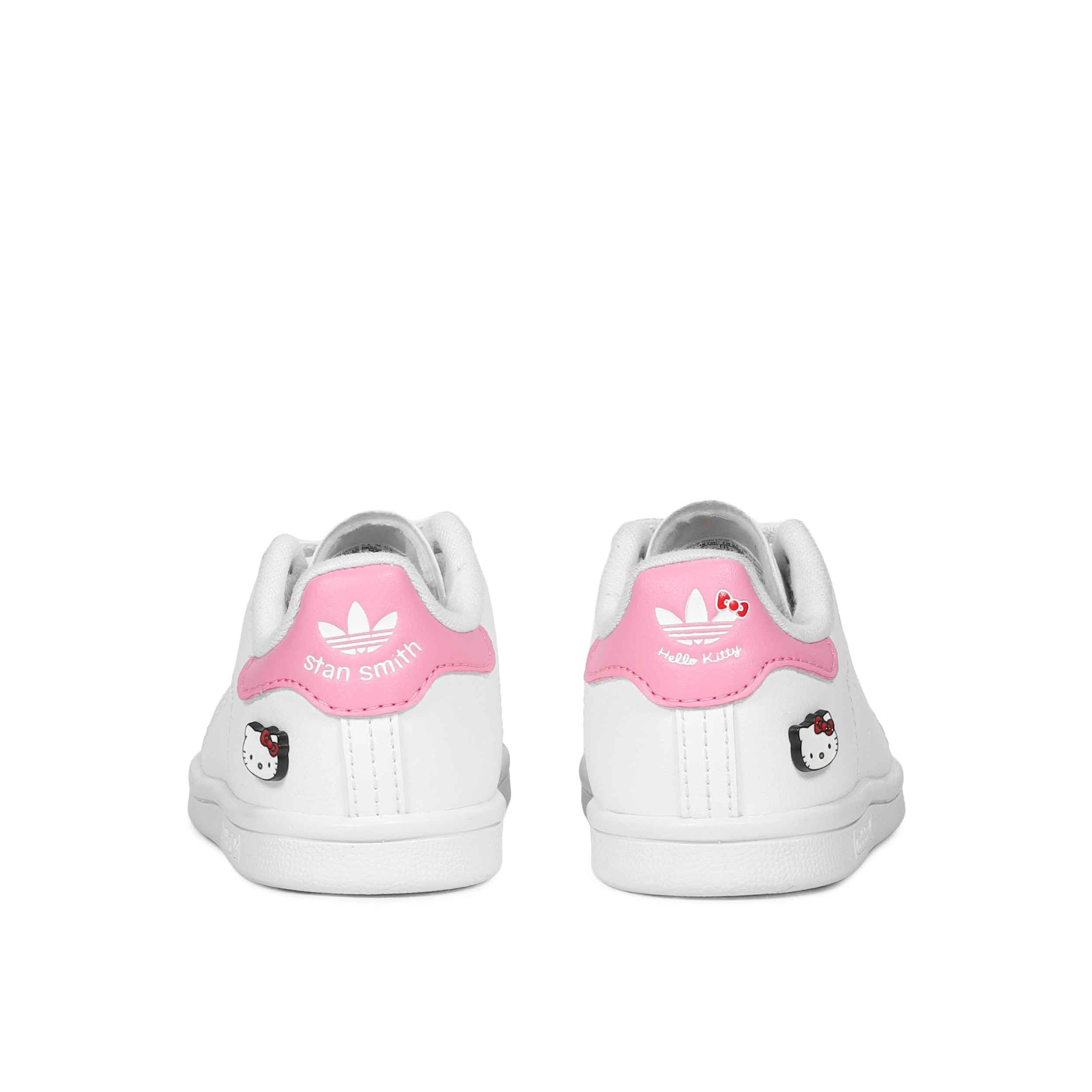Tenis Adidas STAN SMITH  Niña