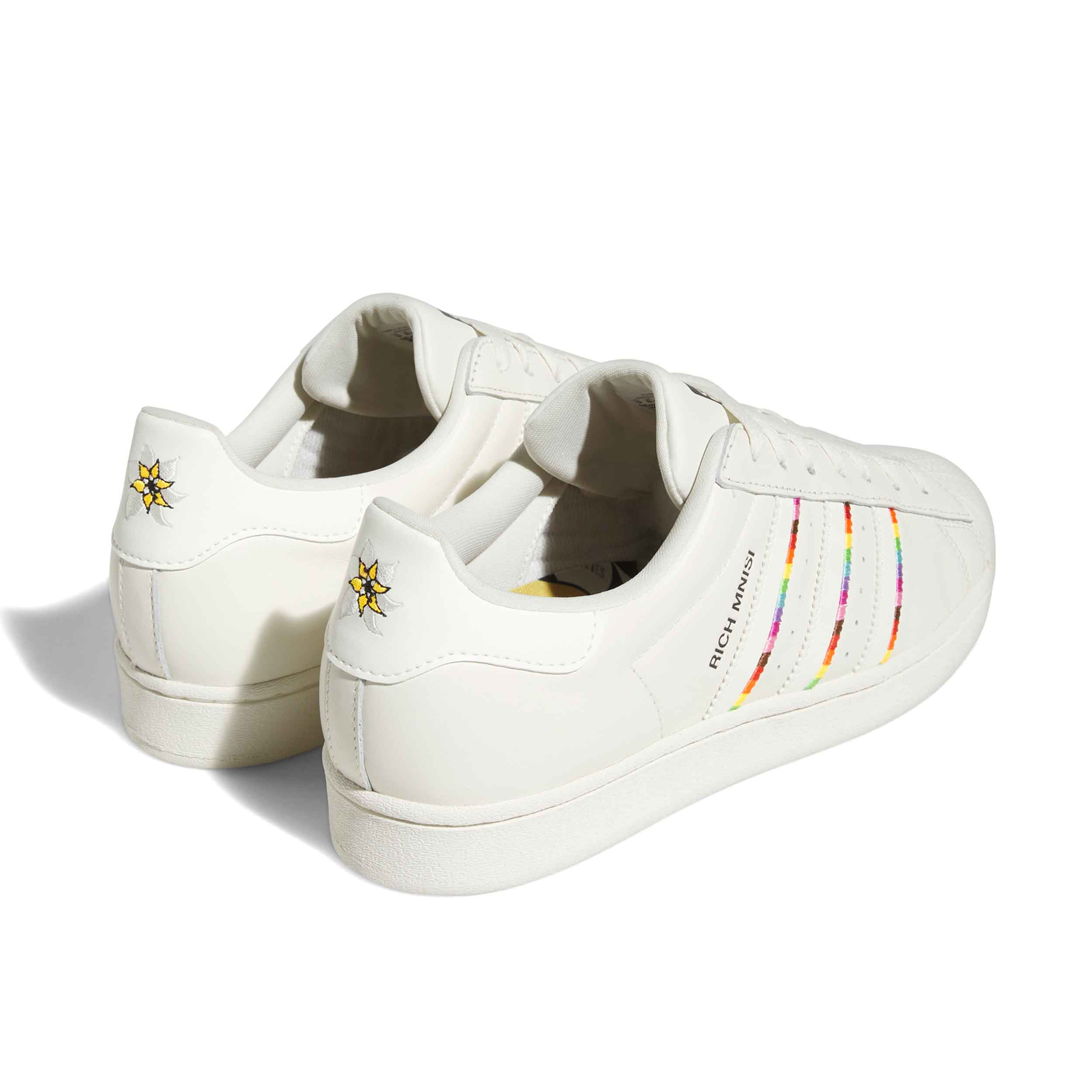 Tenis Adidas SUPERSTAR PRIDE Hombre