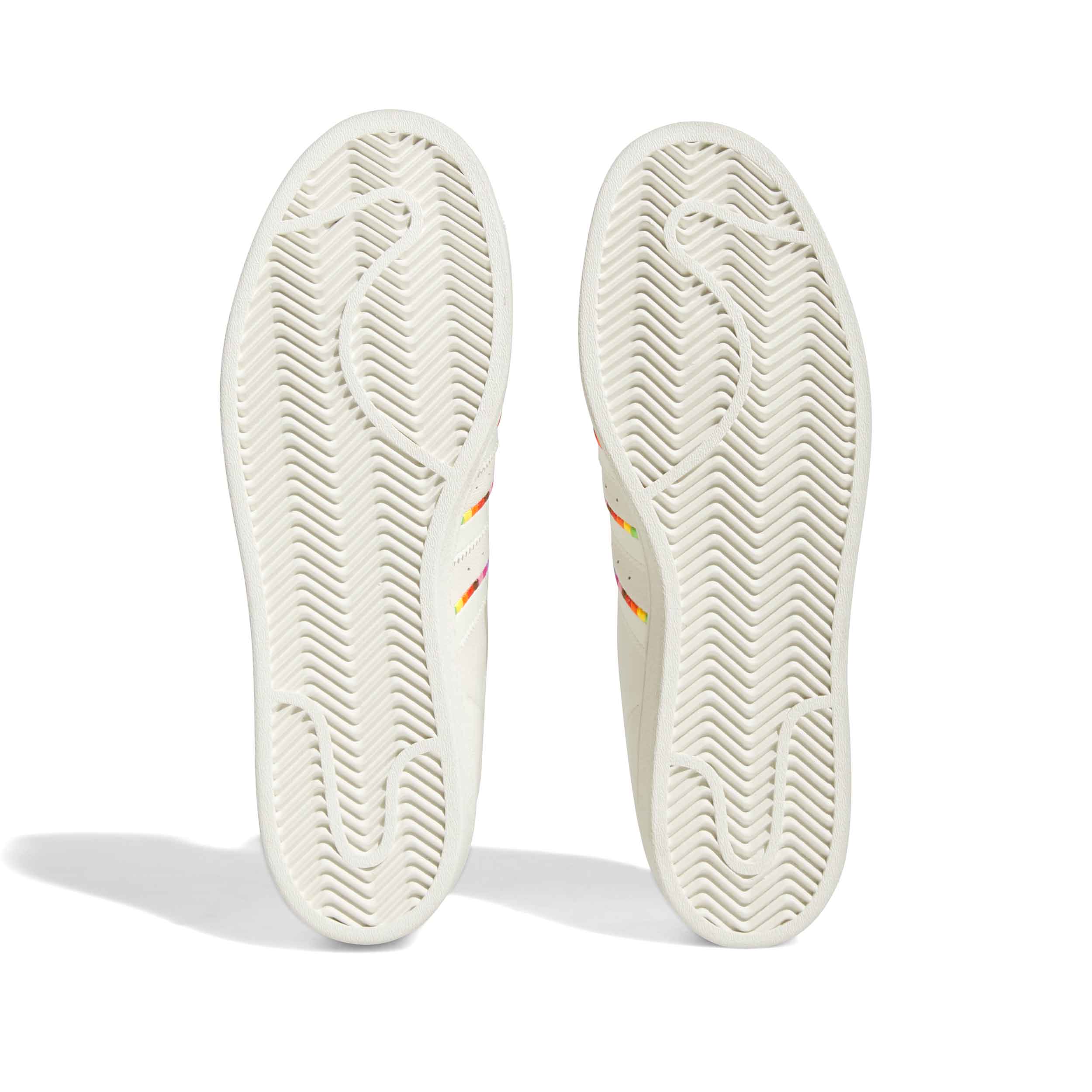 Tenis Adidas SUPERSTAR PRIDE Hombre