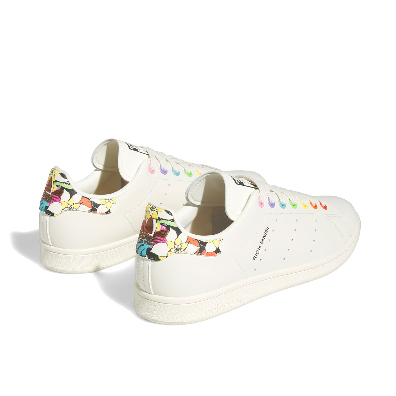 Tenis Adidas Stan Smith Pride