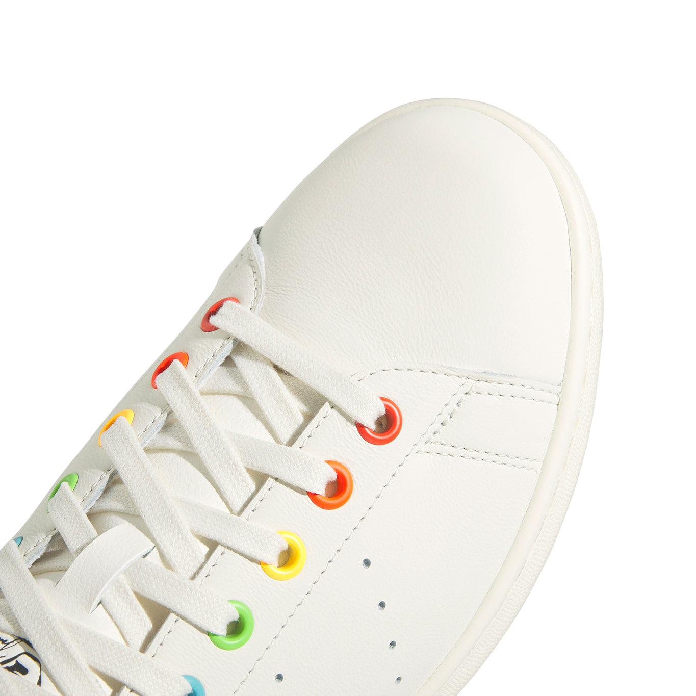 Tenis Adidas Stan Smith Pride