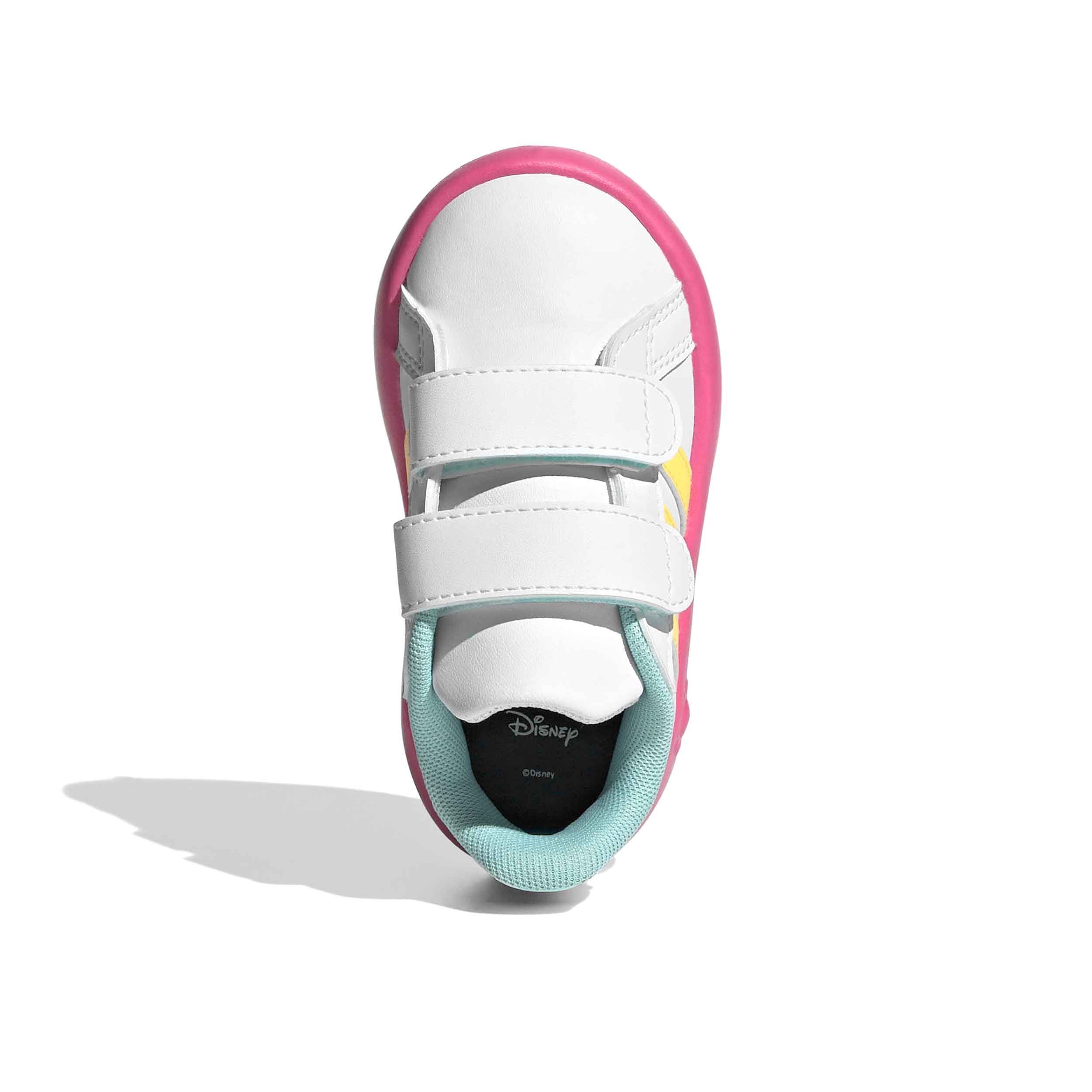 Tenis Adidas GRAND COURT MINNIE Niña
