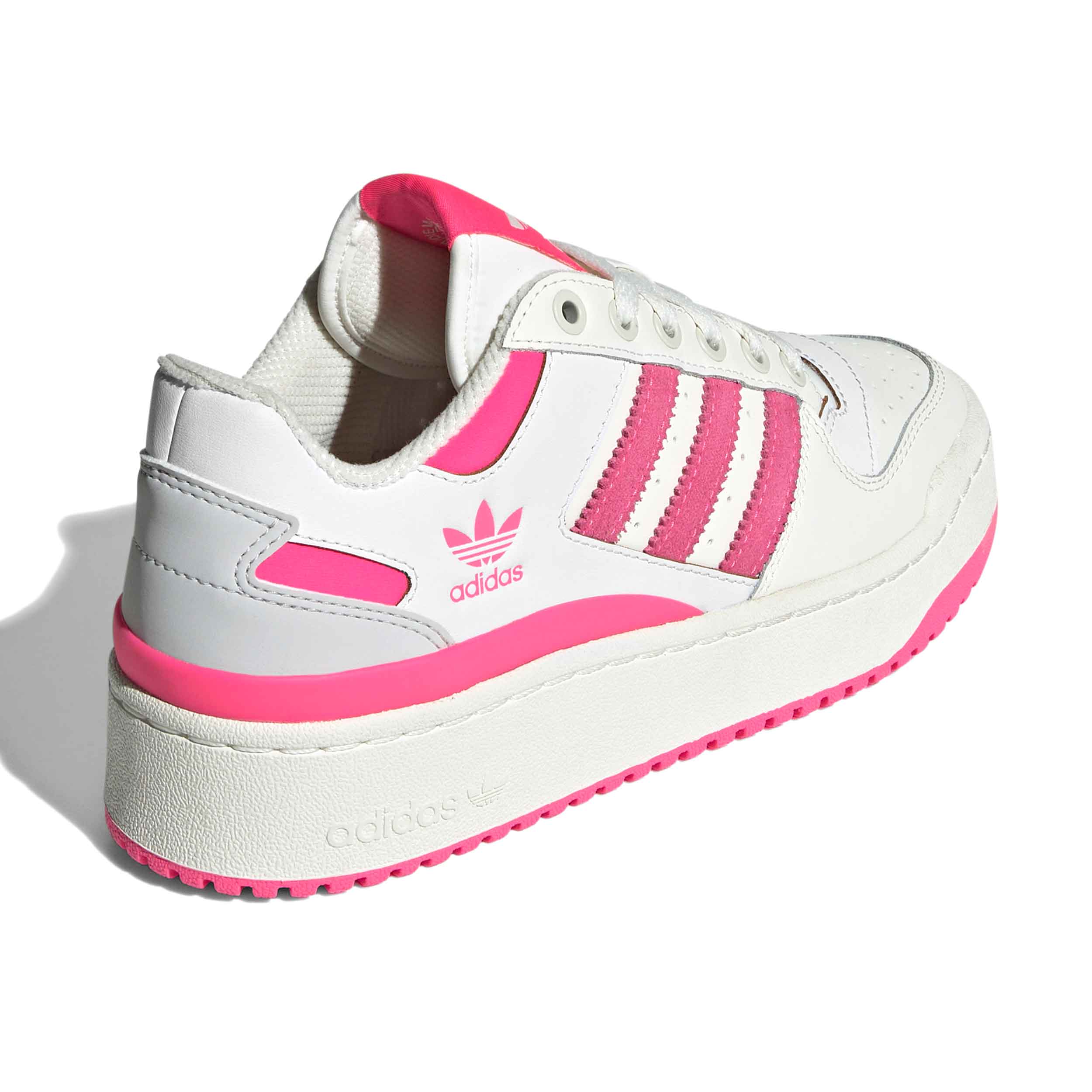 Tenis Adidas FORUM BOLD Mujer