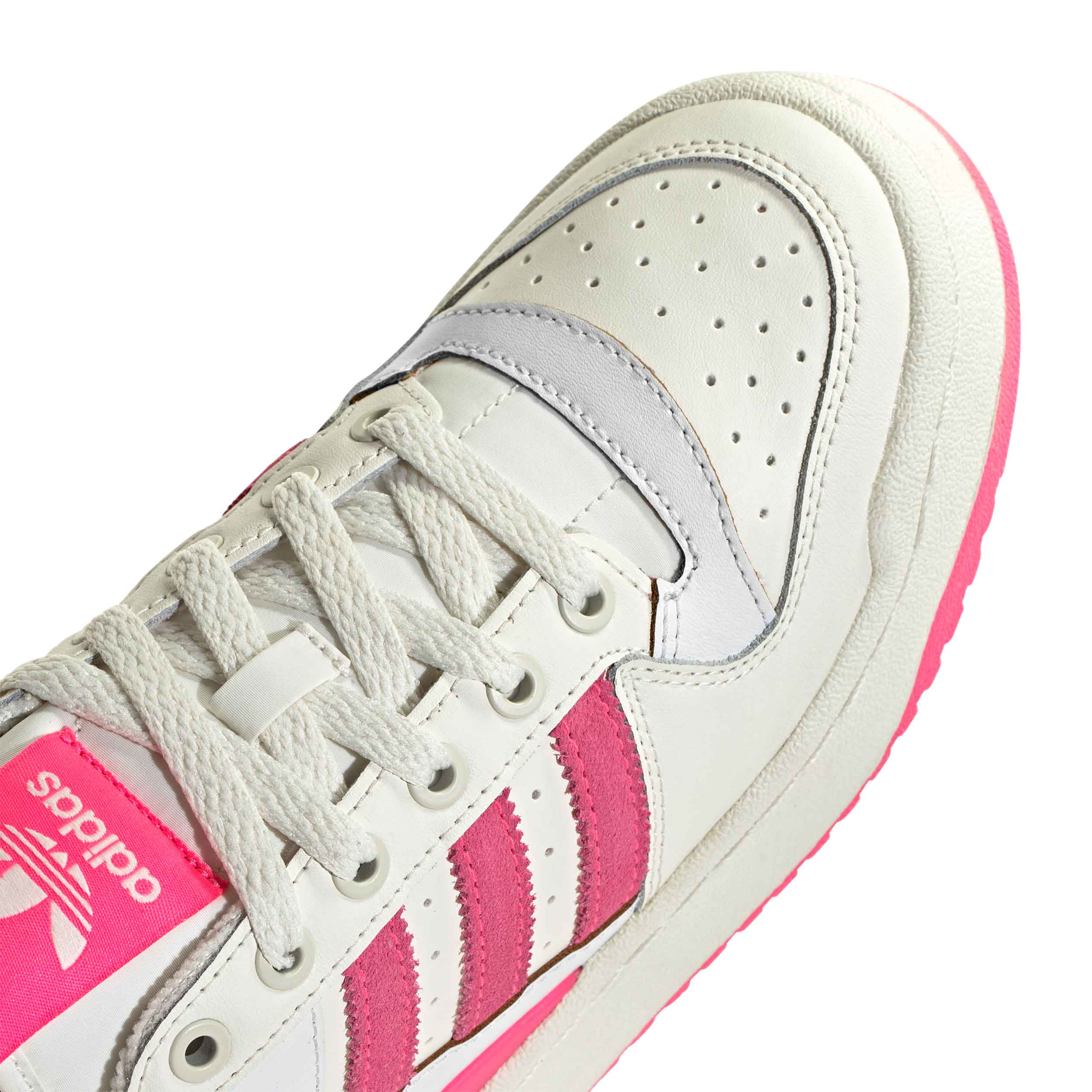 Tenis Adidas FORUM BOLD Mujer