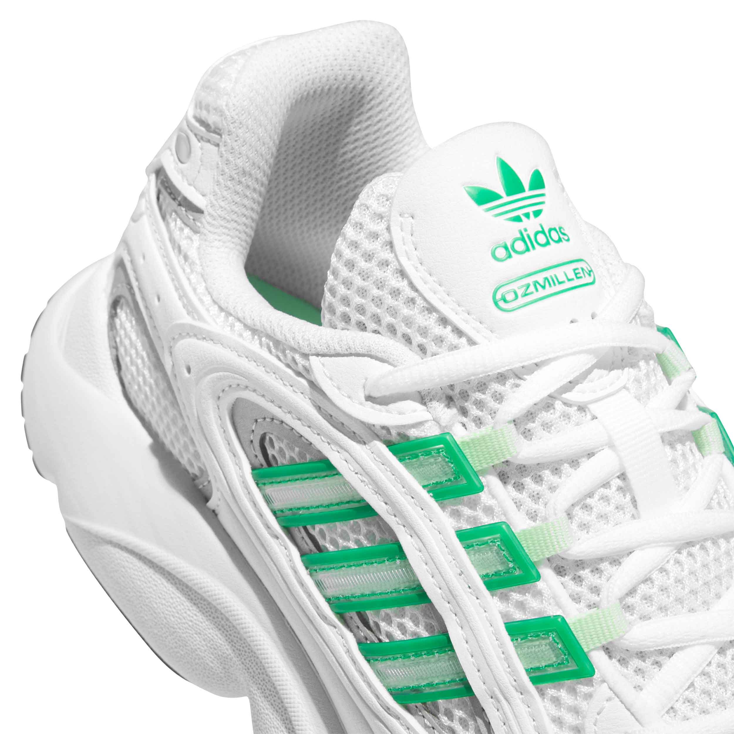 Tenis Adidas OZMILLEN Mujer