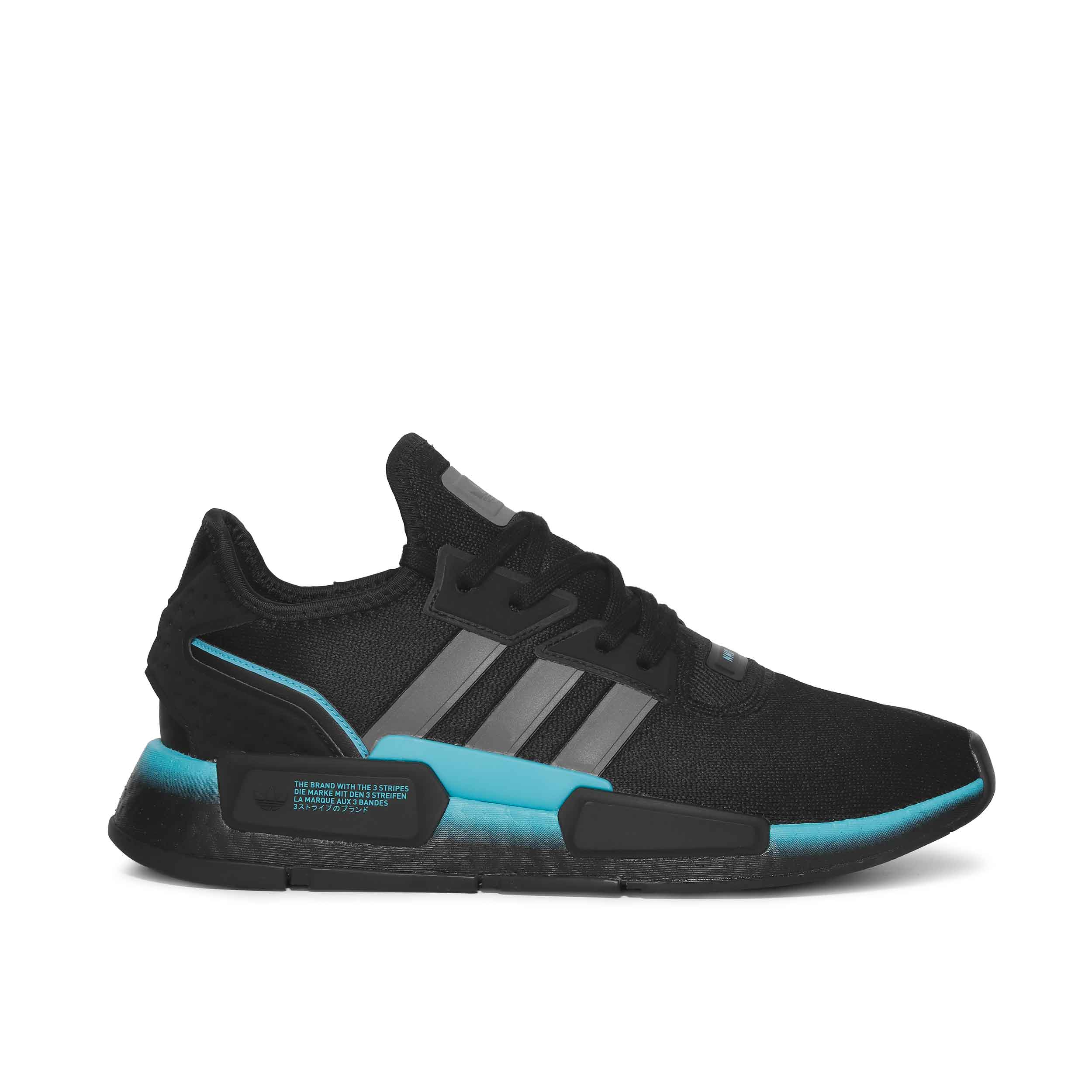 Tenis Adidas Hombre