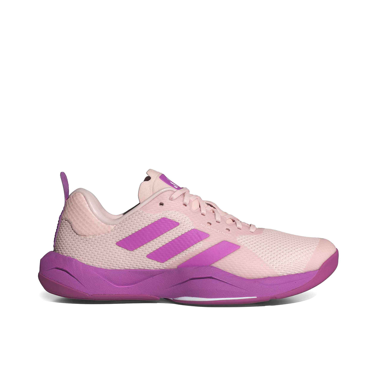Tenis Adidas Rapidmove Mujer