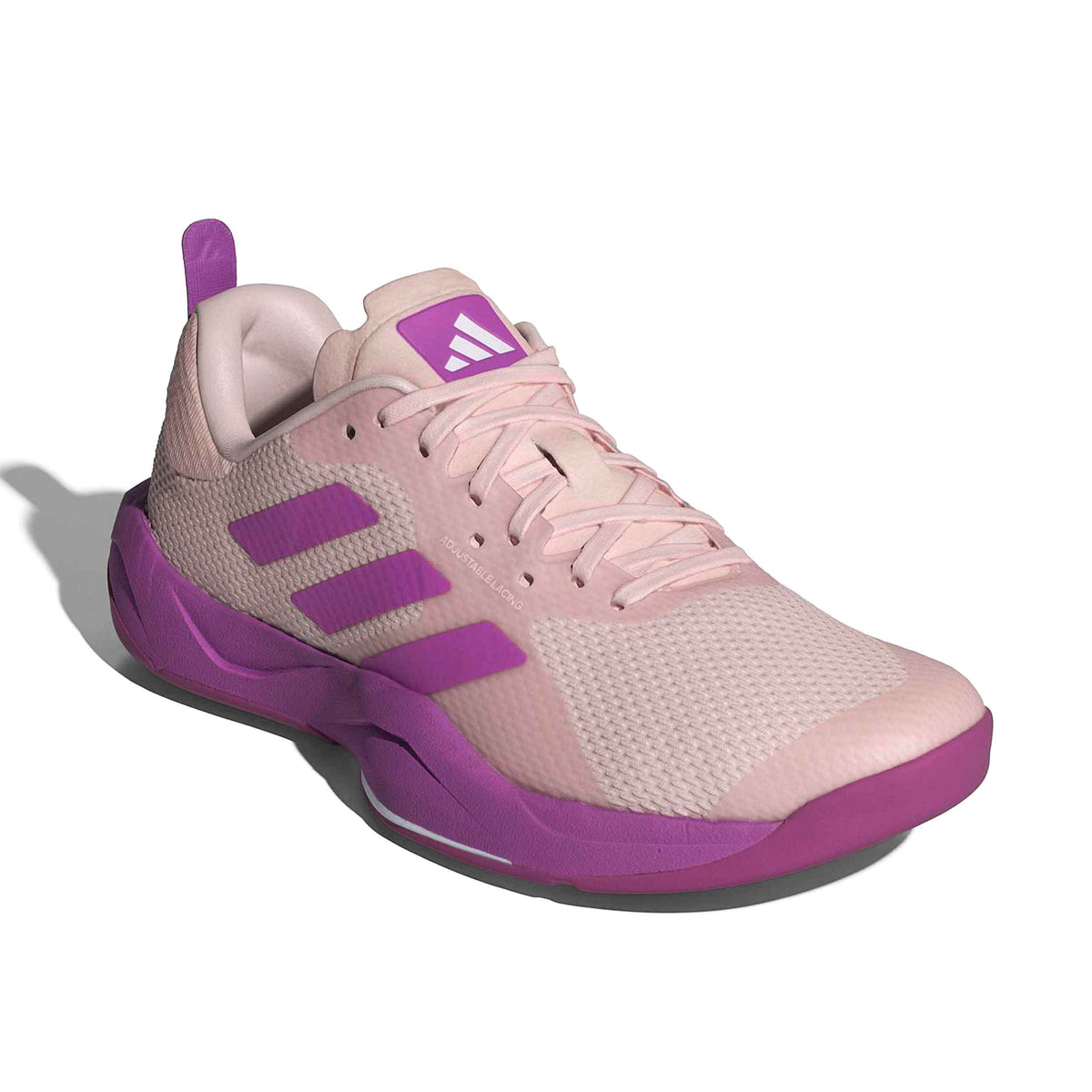 Tenis Adidas Rapidmove Mujer