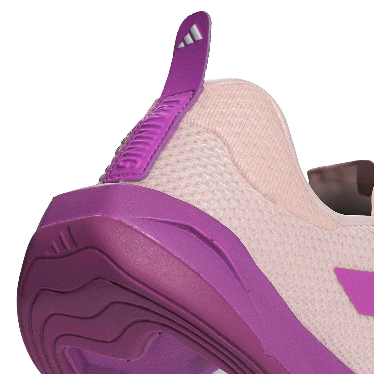 Tenis Adidas Rapidmove Mujer