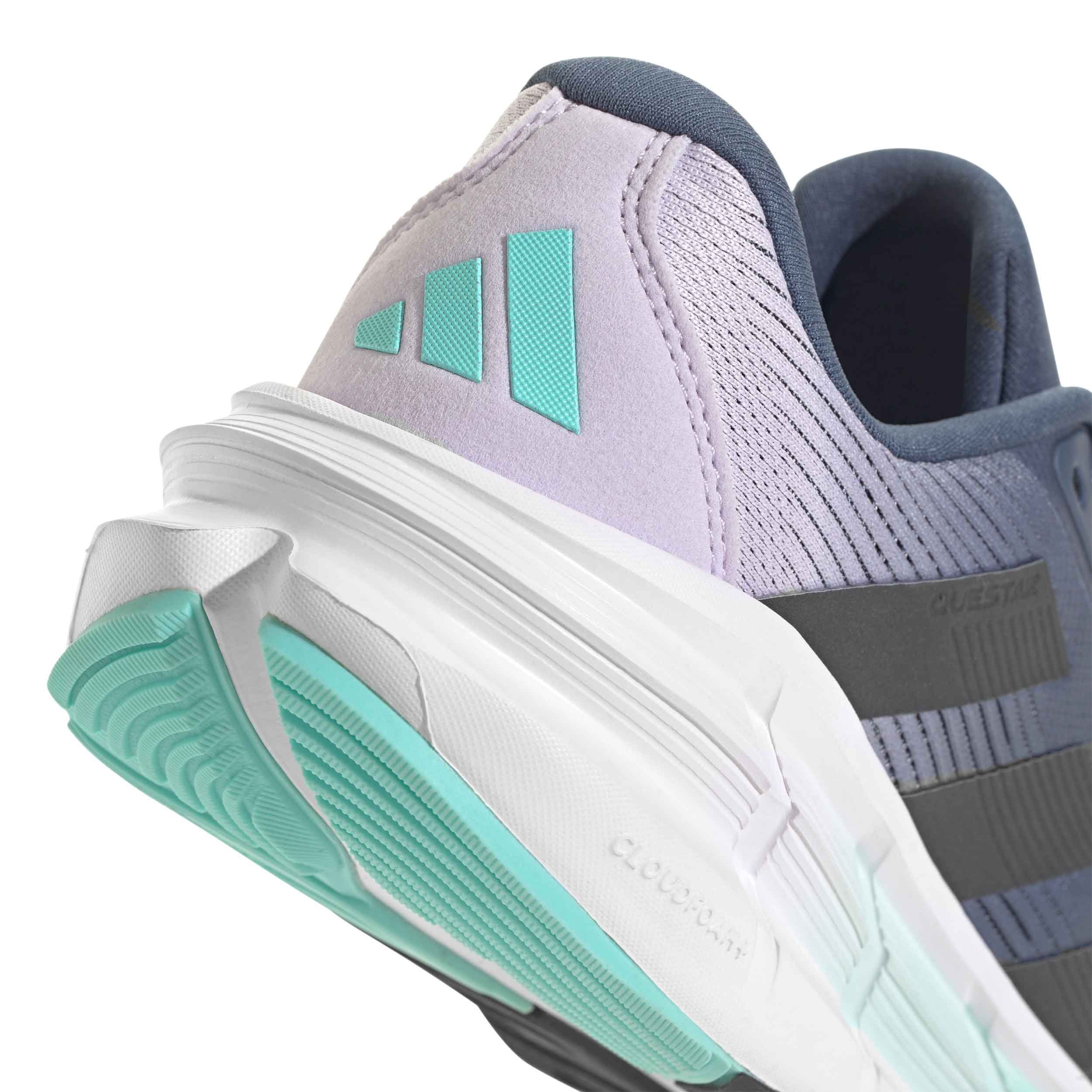 Tenis Adidas QUESTAR Mujer