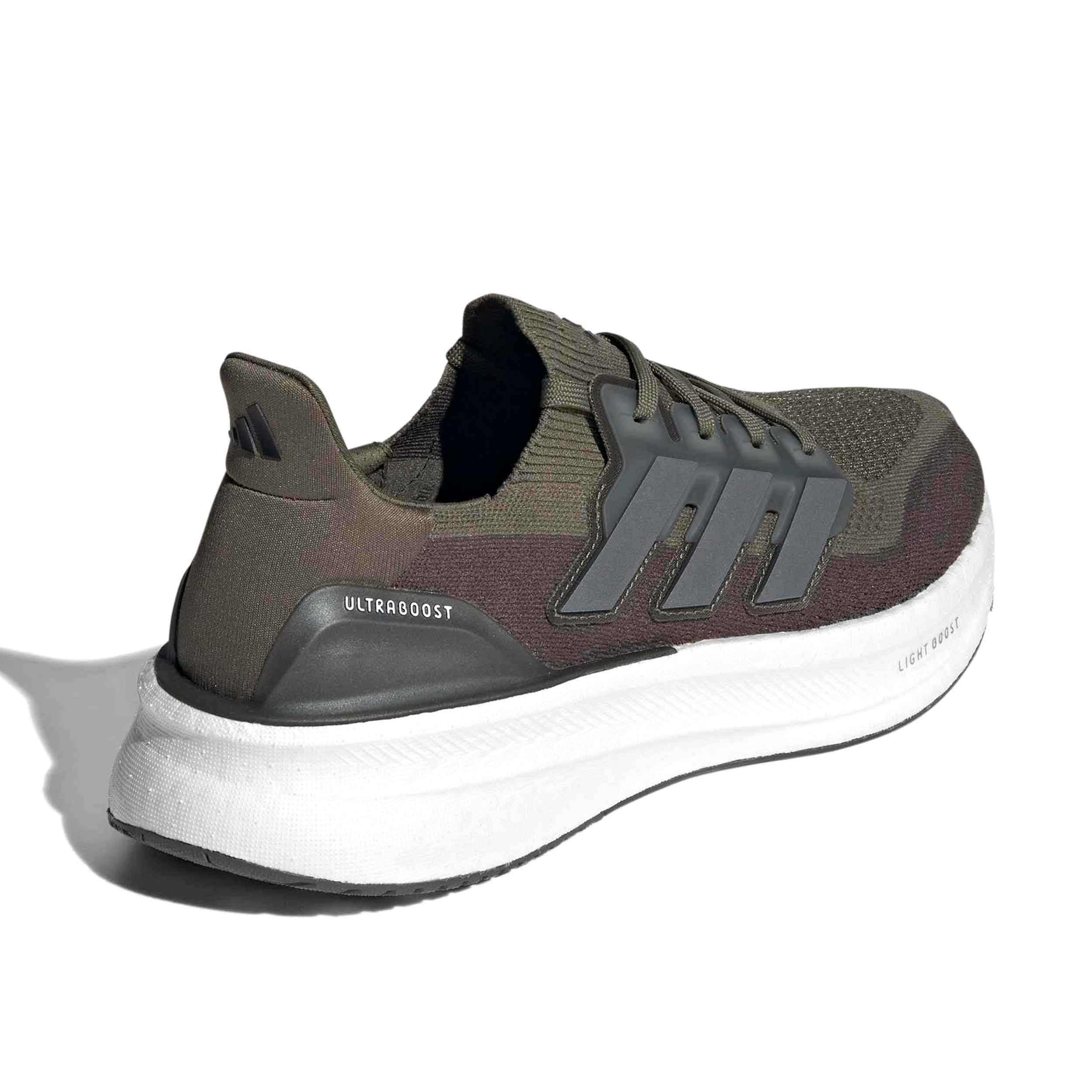 Tenis Adidas ULTRABOOST Hombre