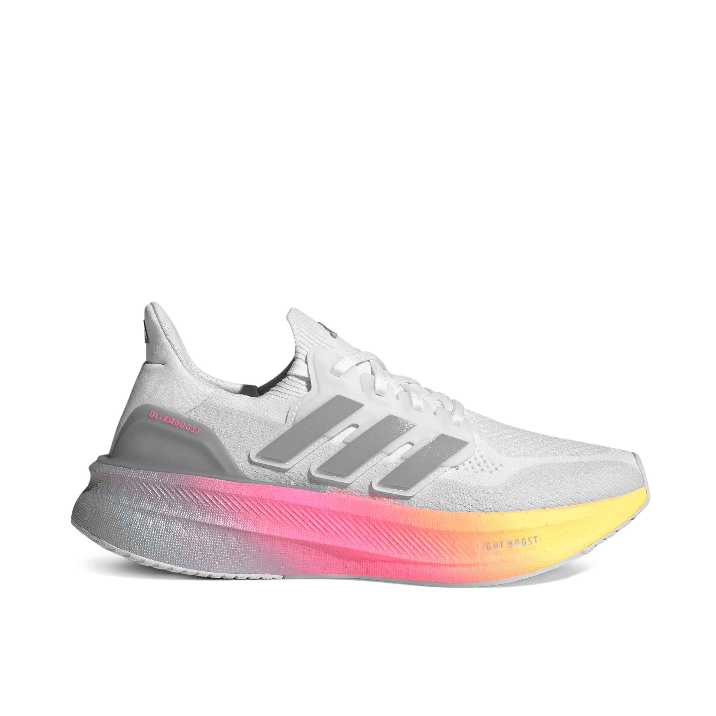 Tenis Adidas Ultraboost Mujer