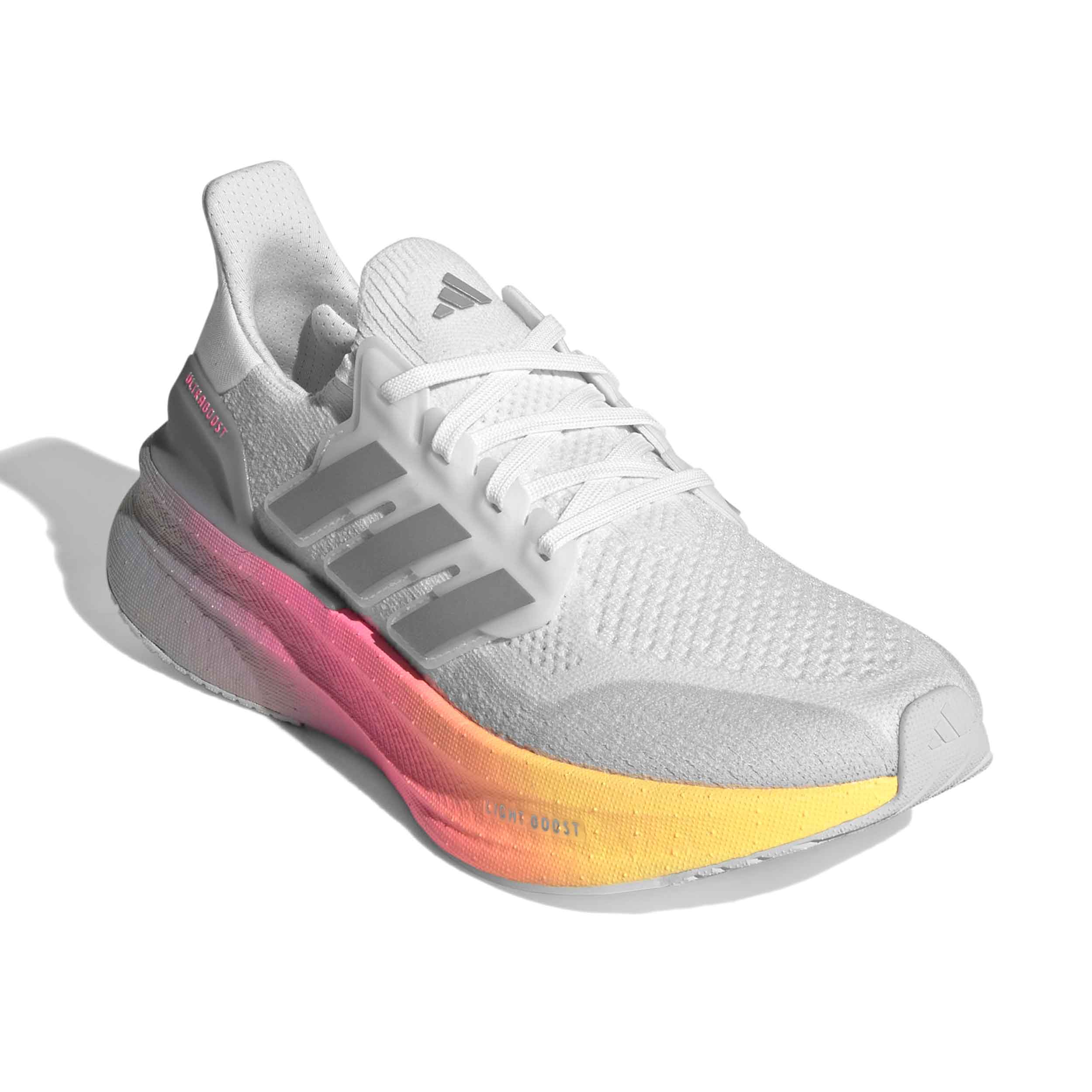 Tenis Adidas Ultraboost Mujer