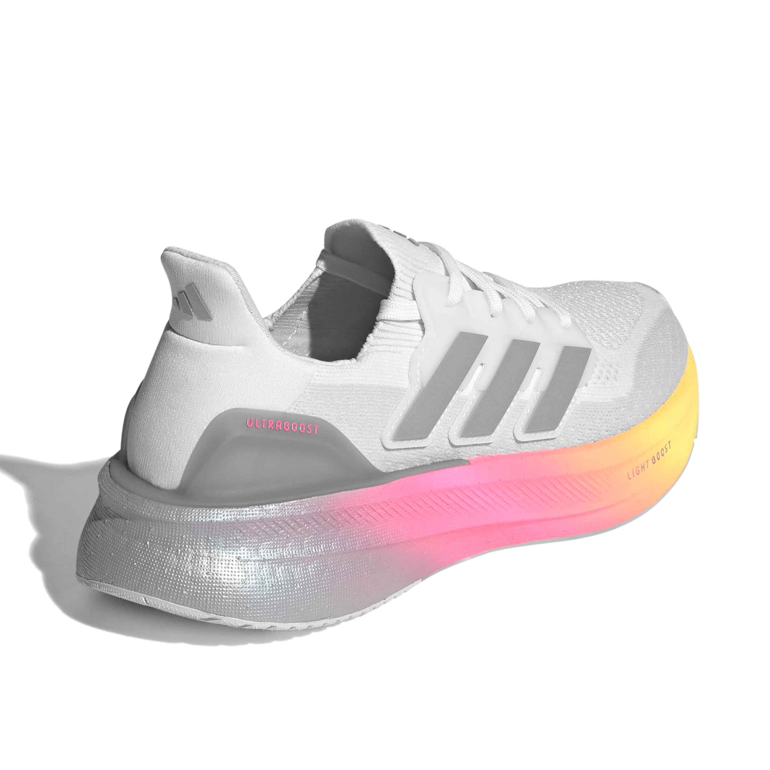 Tenis Adidas Ultraboost Mujer