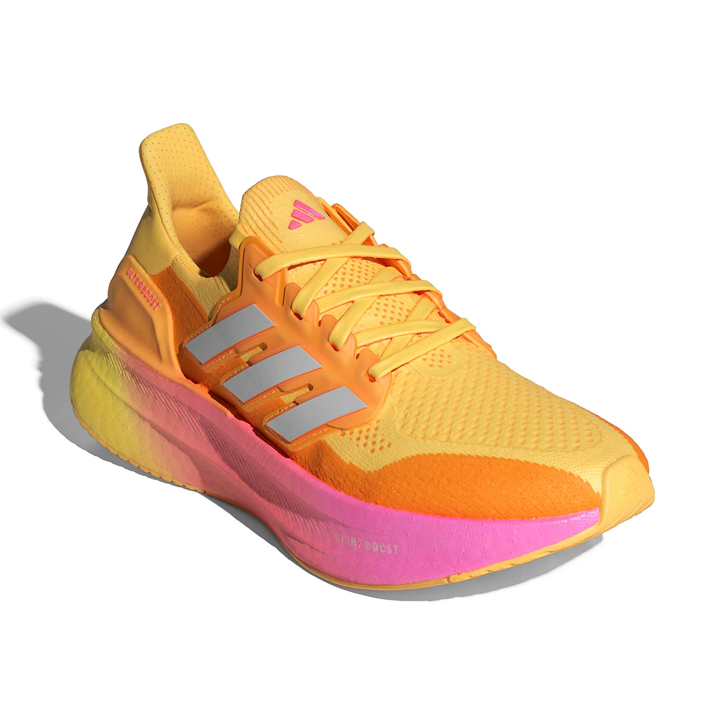 Tenis Adidas ULTRABOOST Mujer