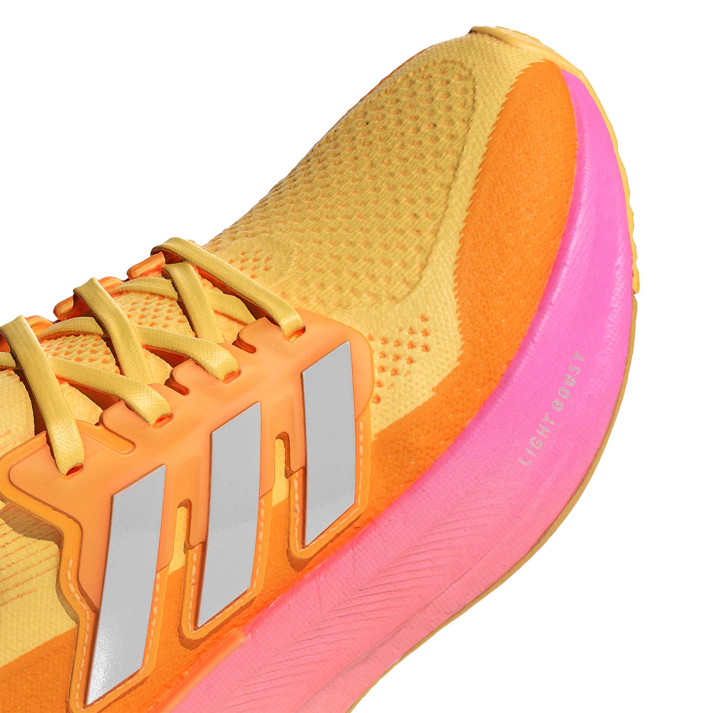Tenis Adidas ULTRABOOST Mujer