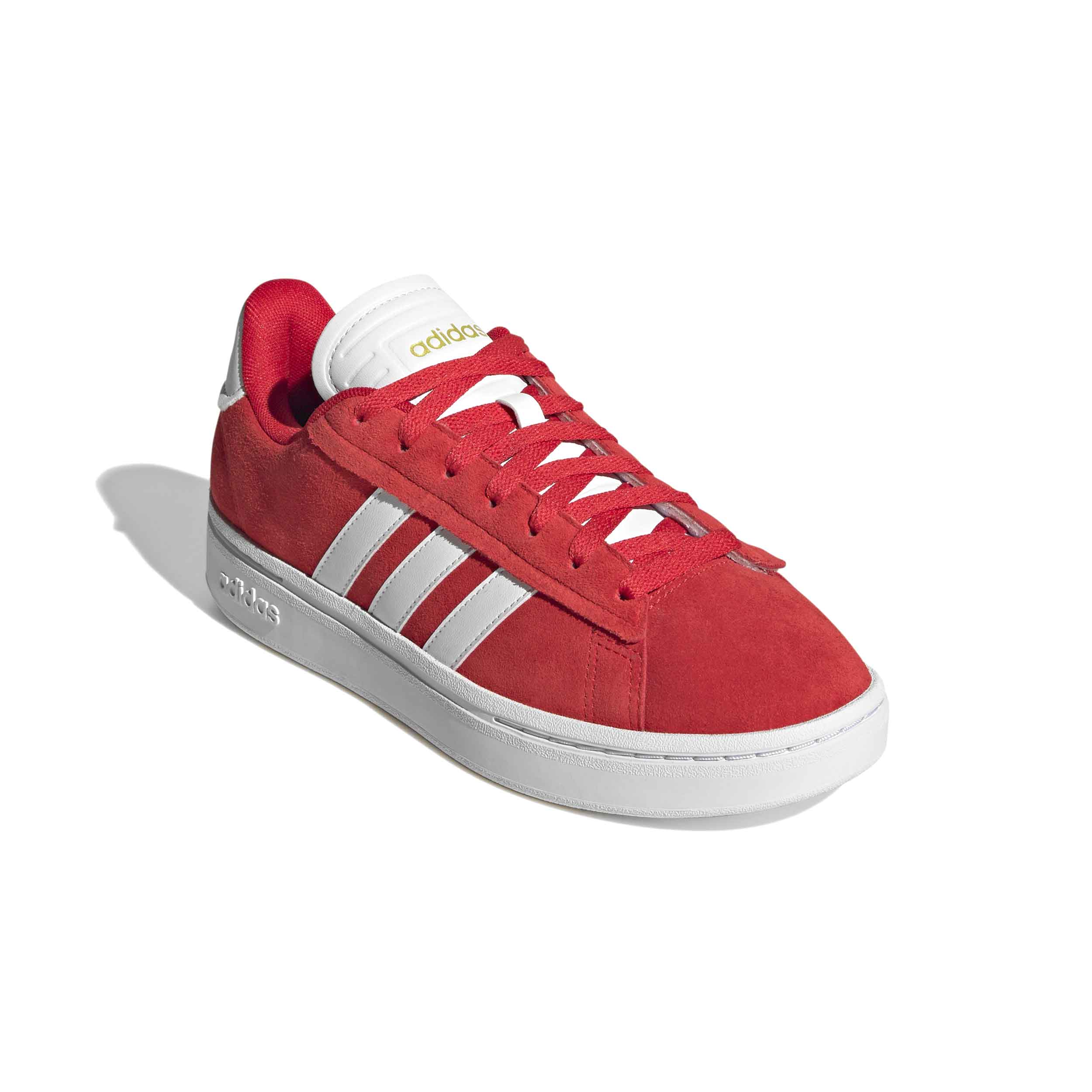 Tenis Adidas GRAND COURT Mujer