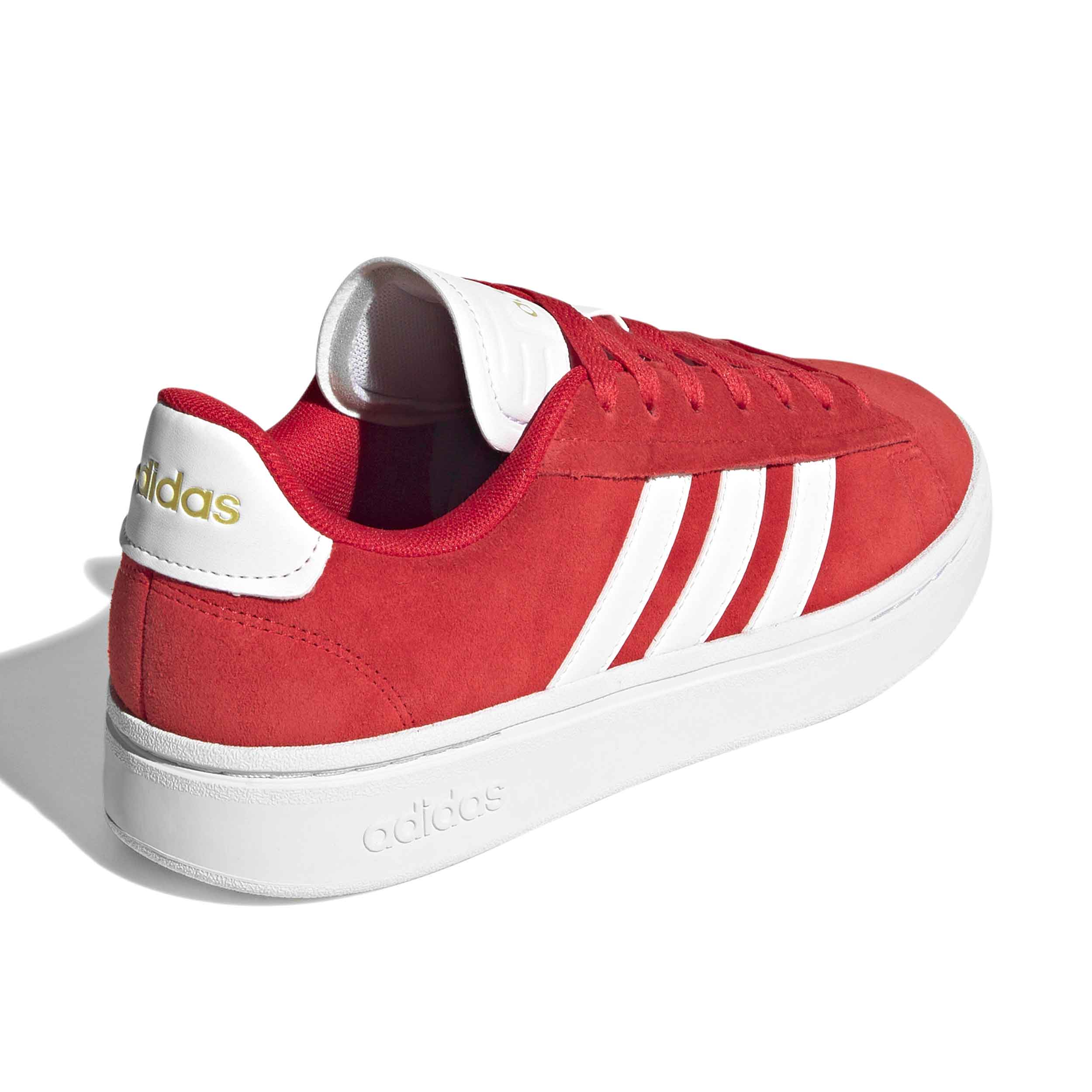 Tenis Adidas GRAND COURT Mujer