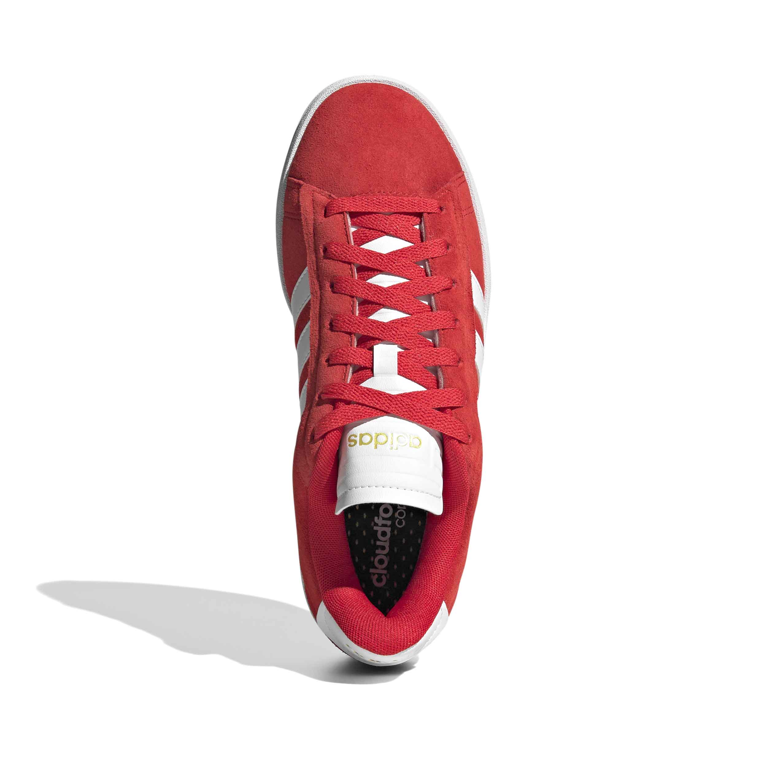 Tenis Adidas GRAND COURT Mujer