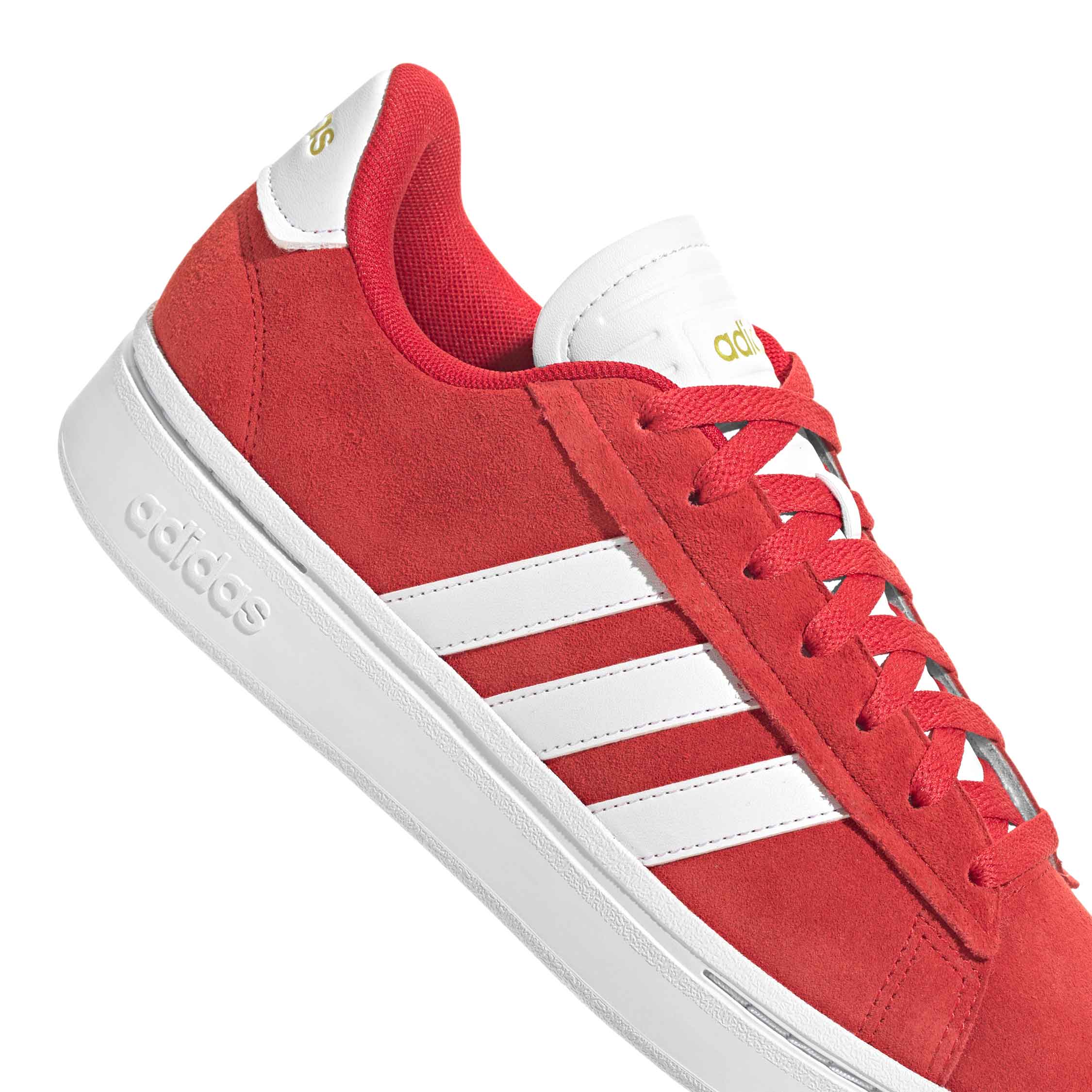 Tenis Adidas GRAND COURT Mujer