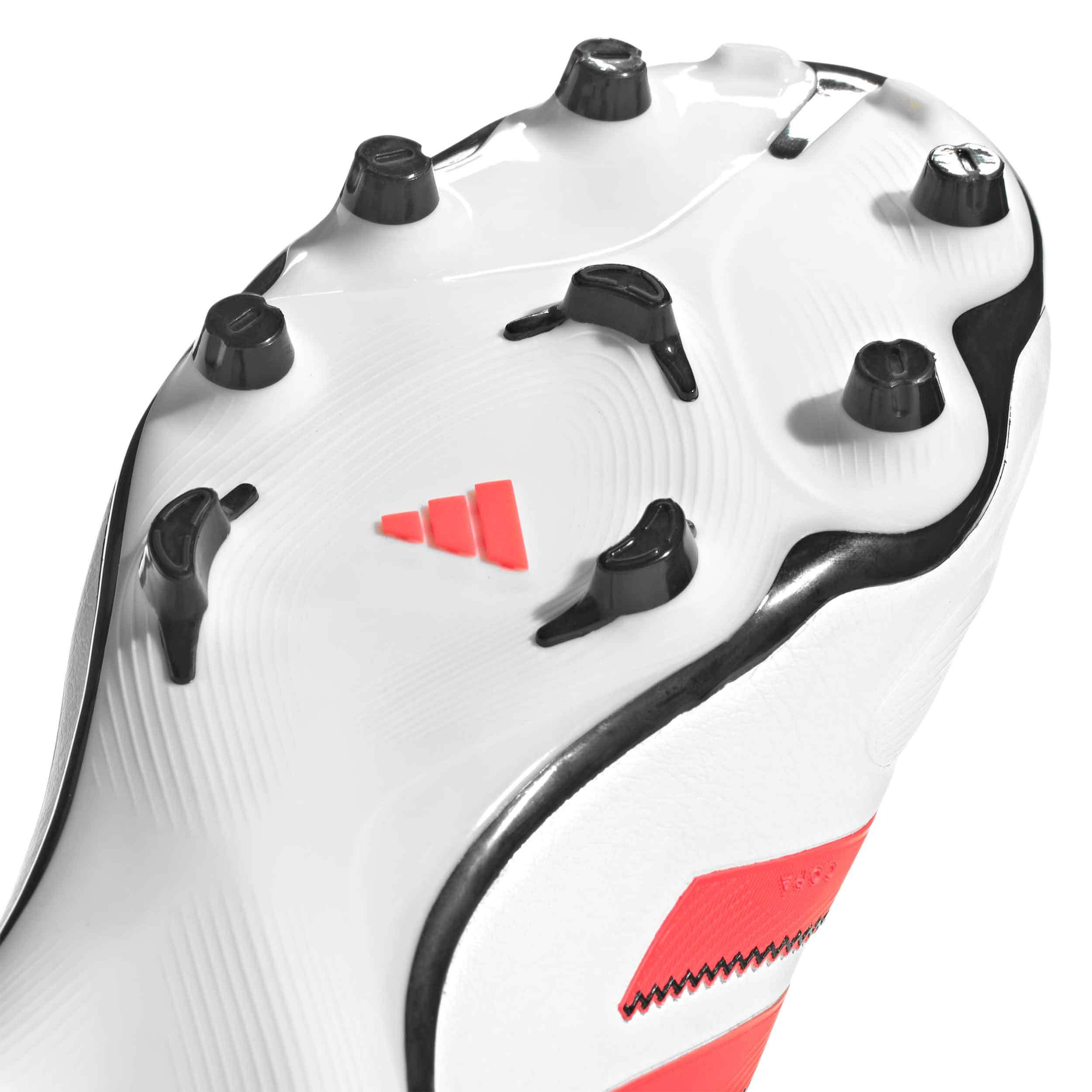 Tenis Adidas Guayos Copa Pure 3 League Unisex