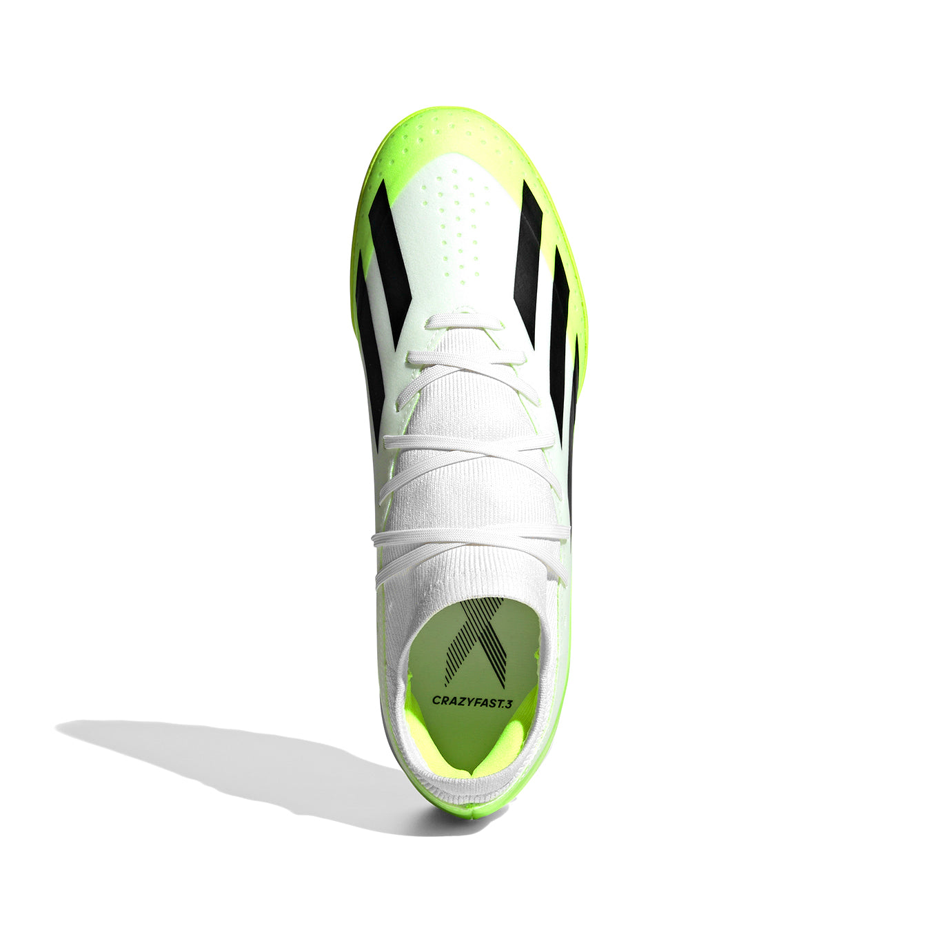 Tenis Futbol Adidas X Crazyfast.3