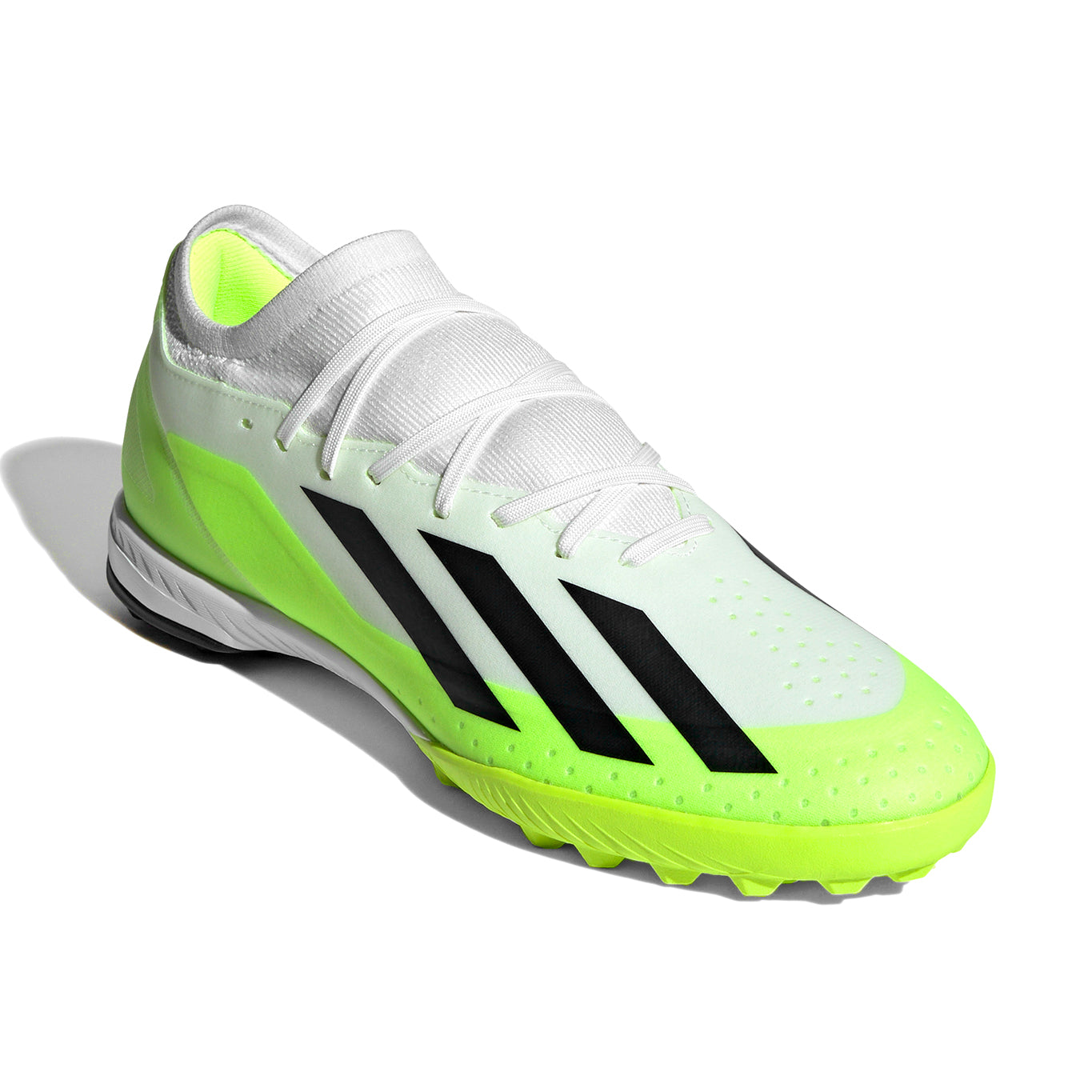 Tenis Futbol Adidas X Crazyfast.3