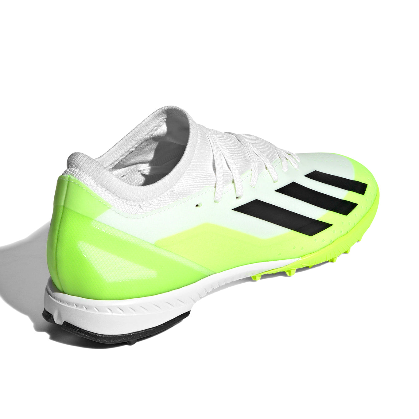 Tenis Futbol Adidas X Crazyfast.3