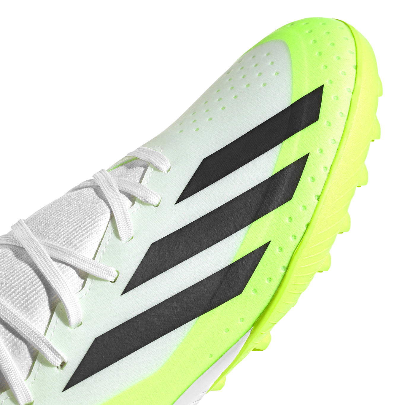 Tenis Futbol Adidas X Crazyfast.3