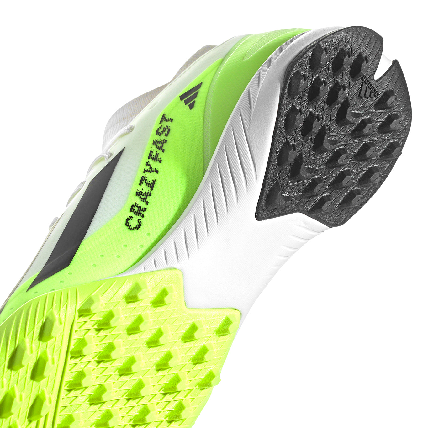 Tenis Futbol Adidas X Crazyfast.3