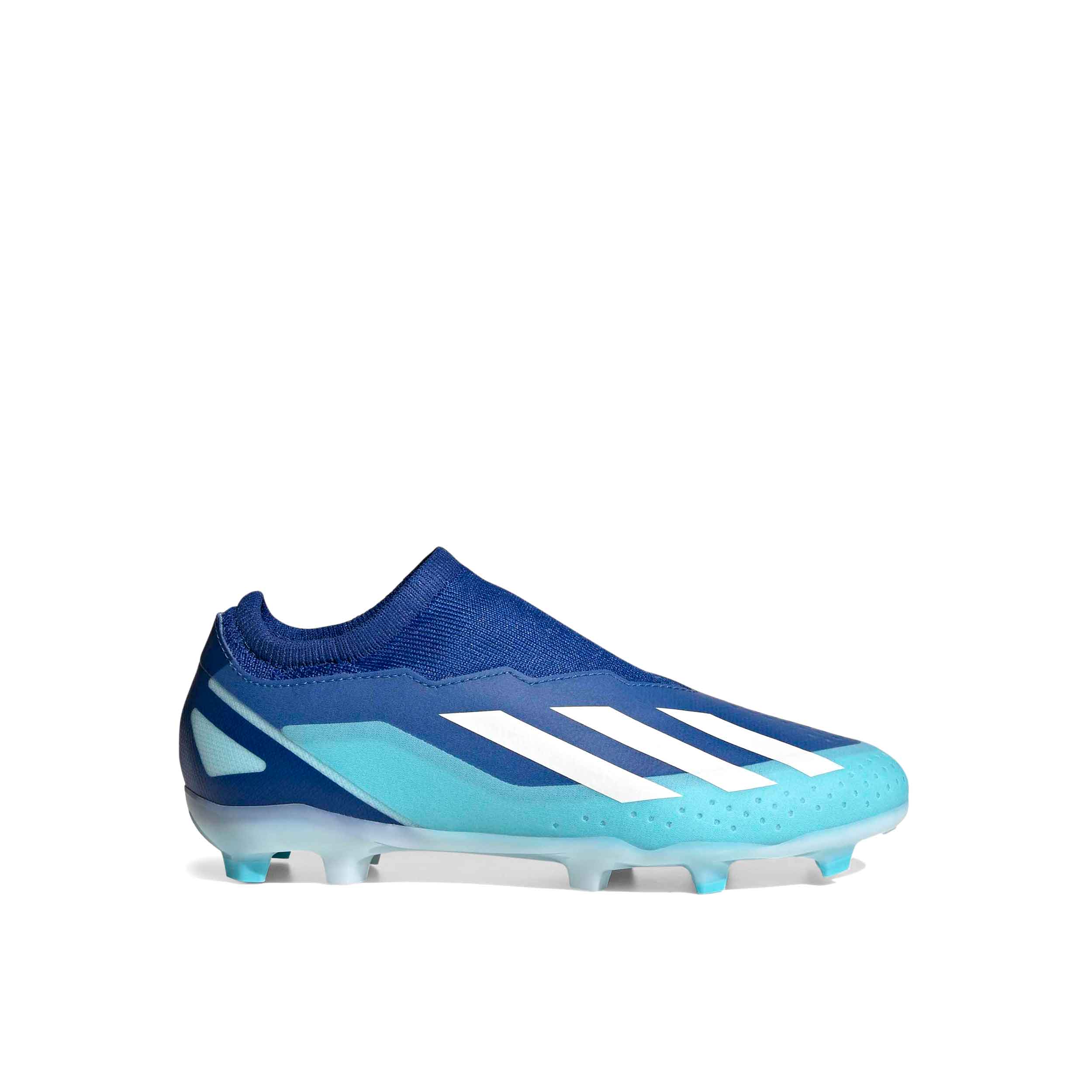 Tenis Adidas X CRAZYFAST.3 Niño
