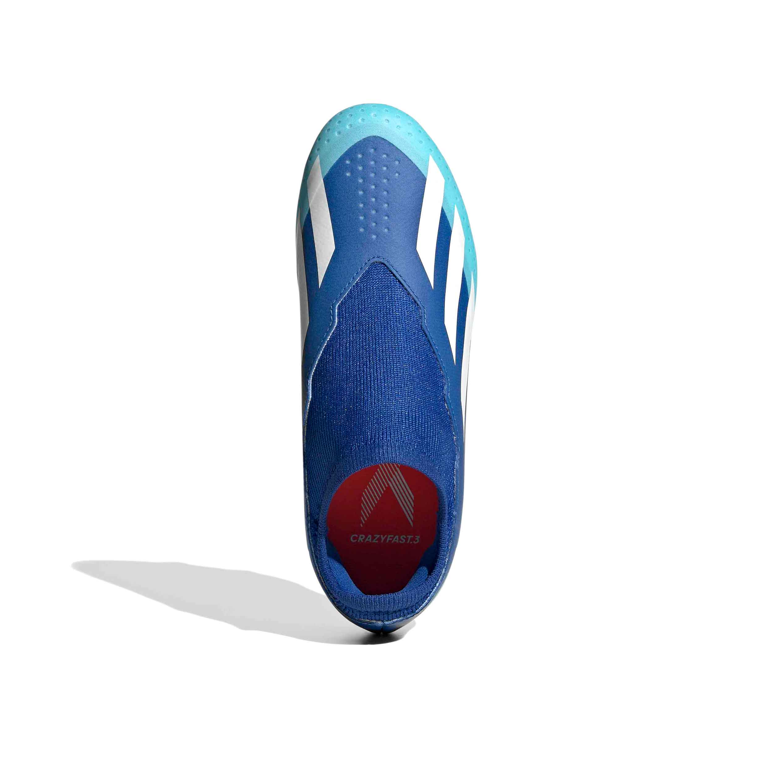 Tenis Adidas X CRAZYFAST.3 Niño