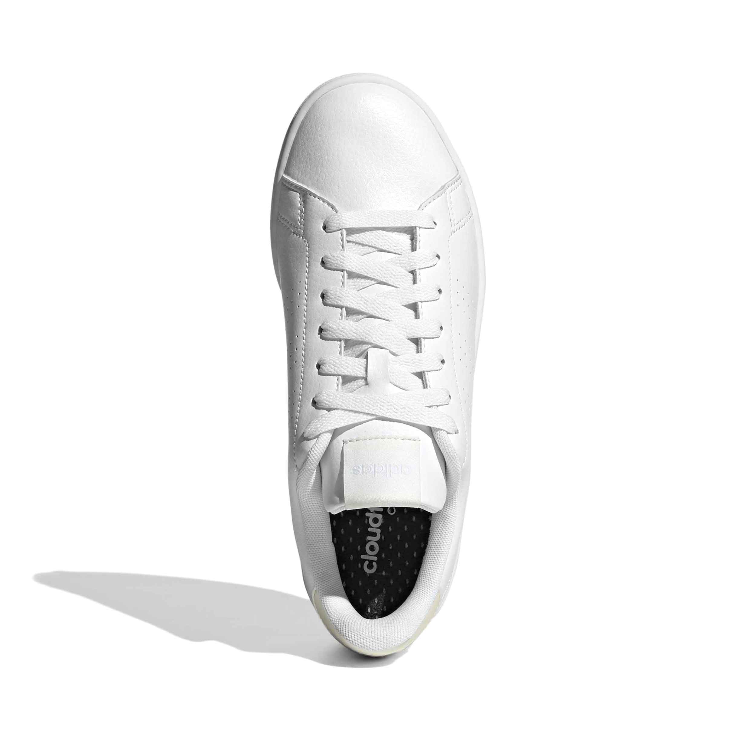 Tenis Adidas ADVANTAGE Mujer