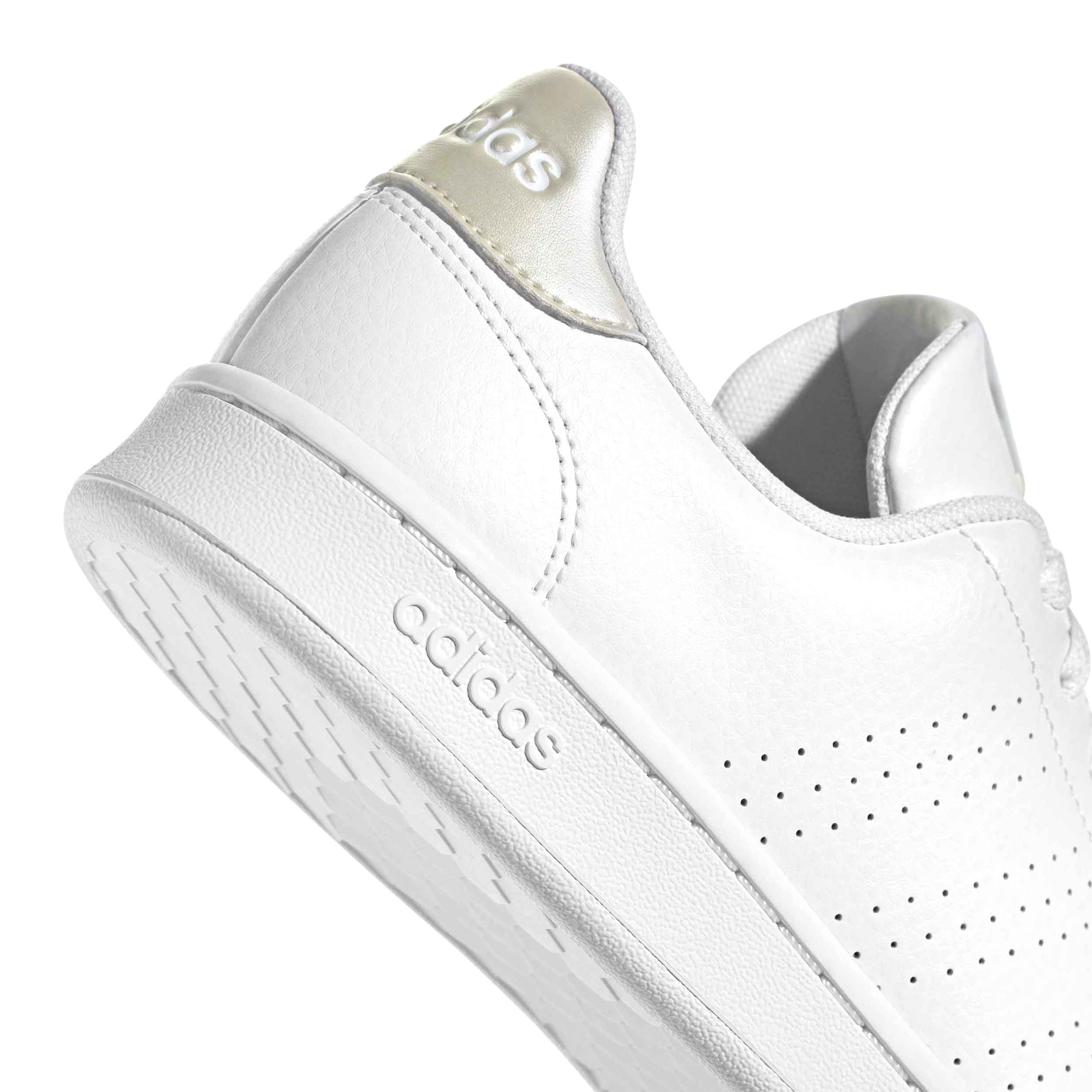 Tenis Adidas ADVANTAGE Mujer