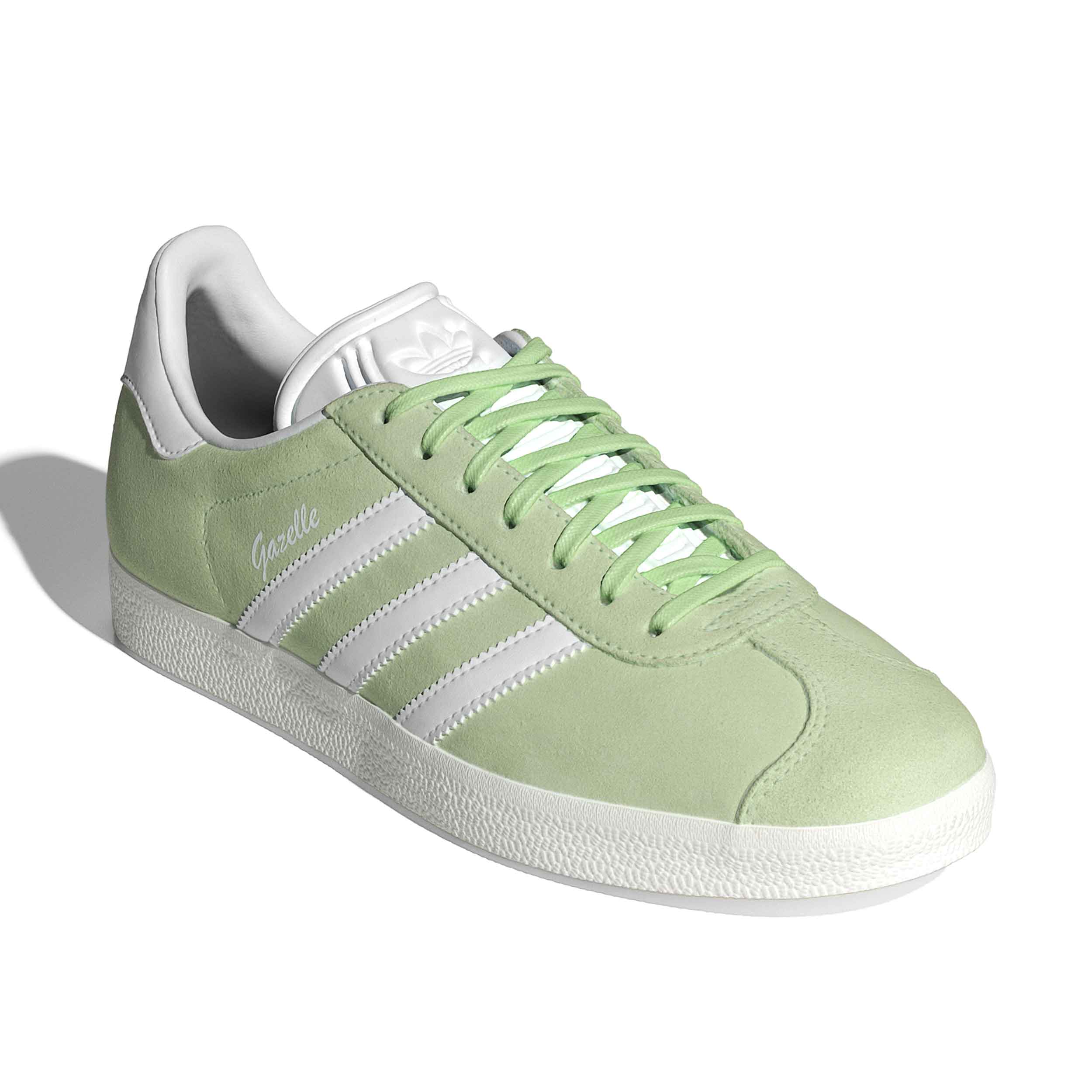 Tenis Adidas GAZELLE Mujer