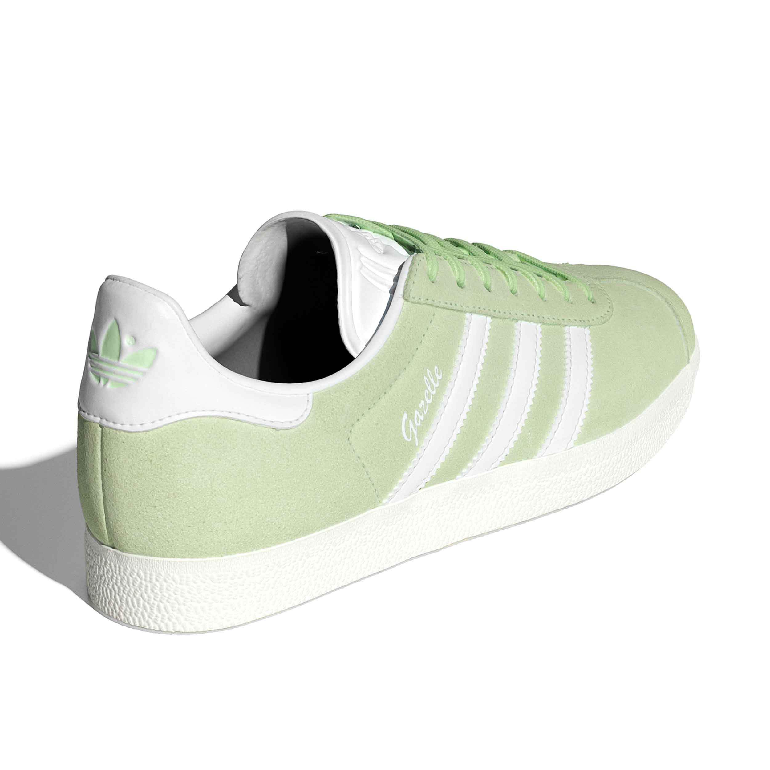 Tenis Adidas GAZELLE Mujer