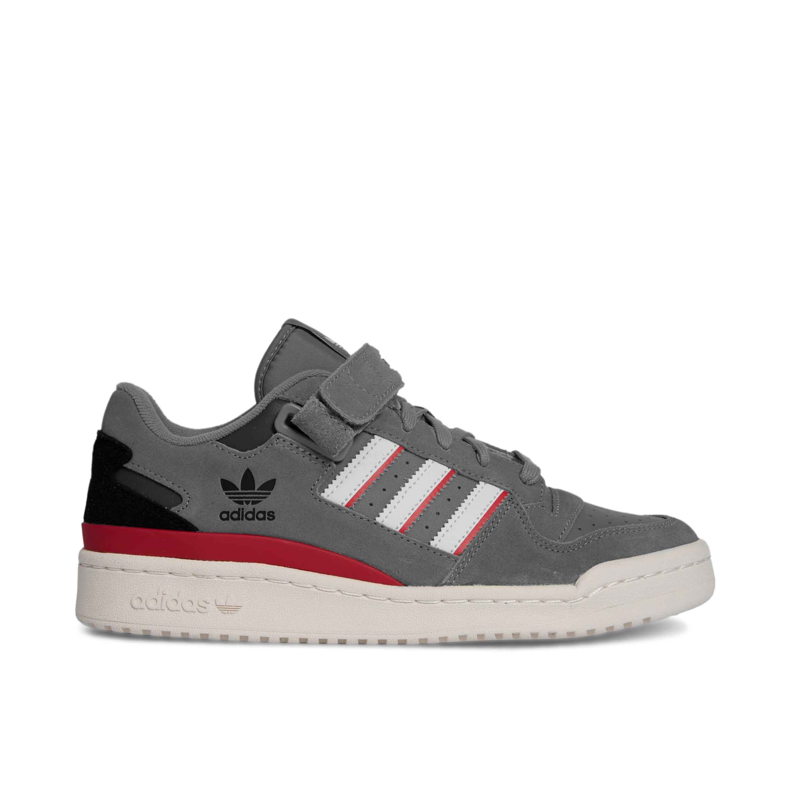 Tenis Adidas FORUM LOW Hombre