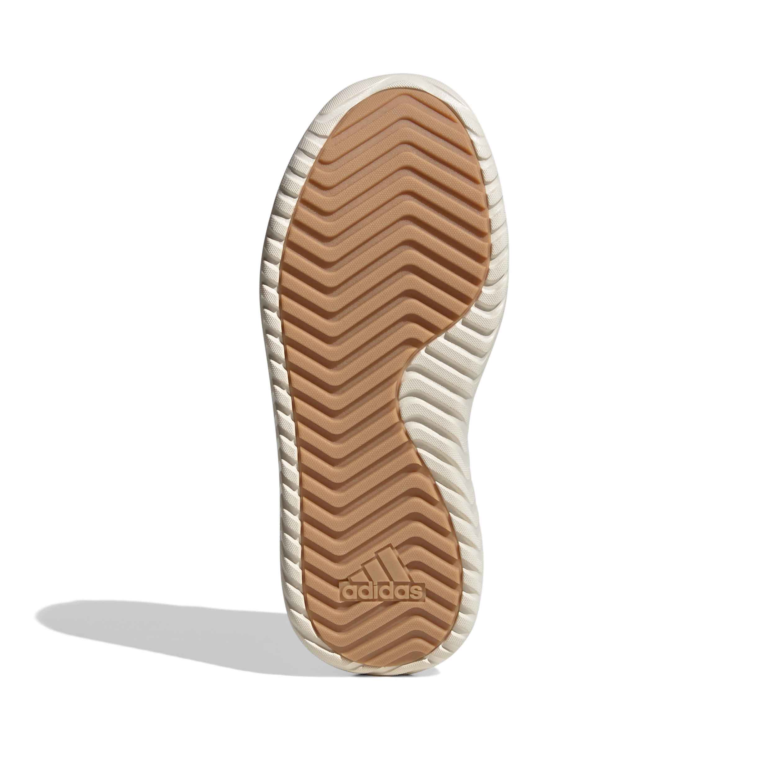 Tenis Adidas GRAND COURT PLATFORM Mujer