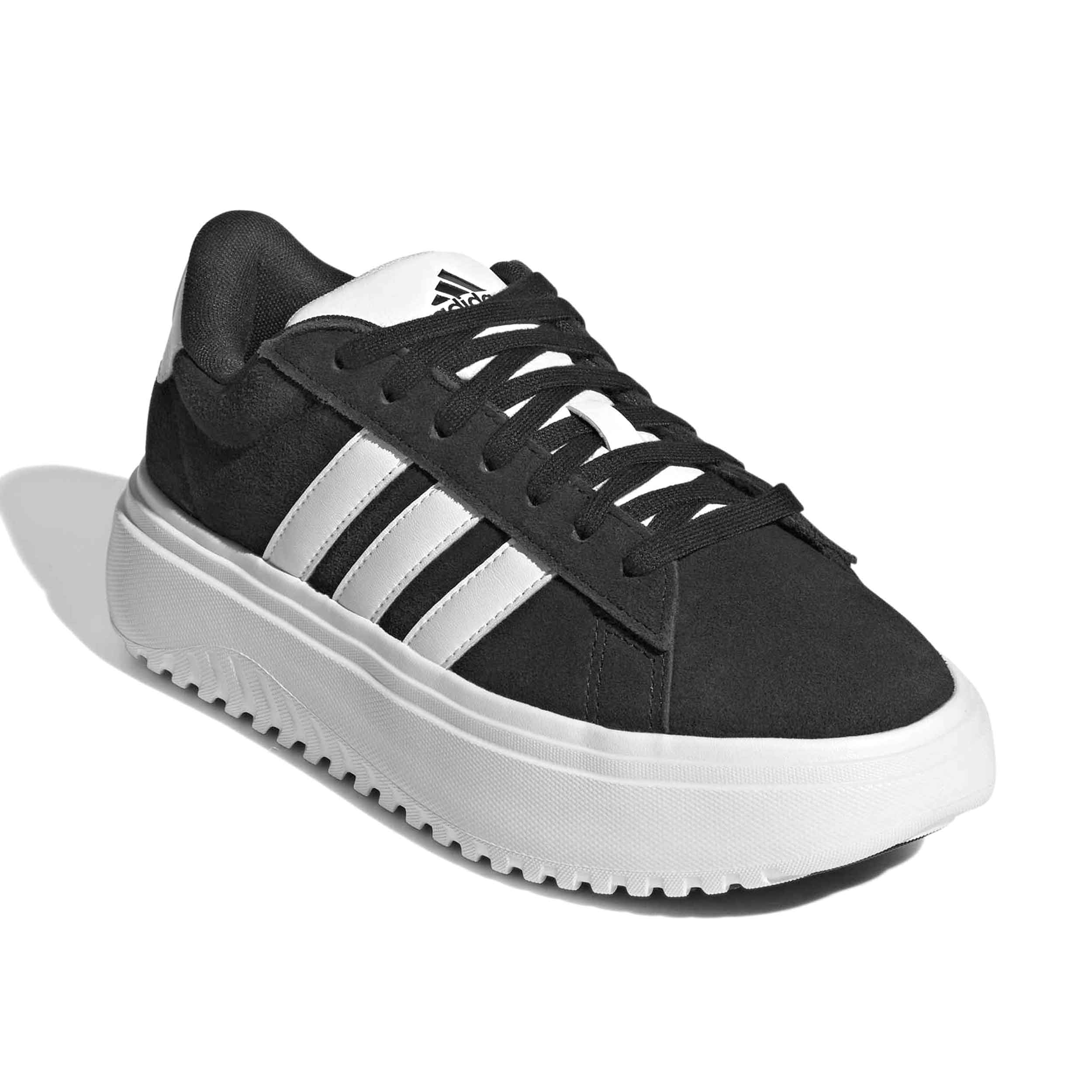 Tenis Adidas GRAND COURT PLATFORM Mujer