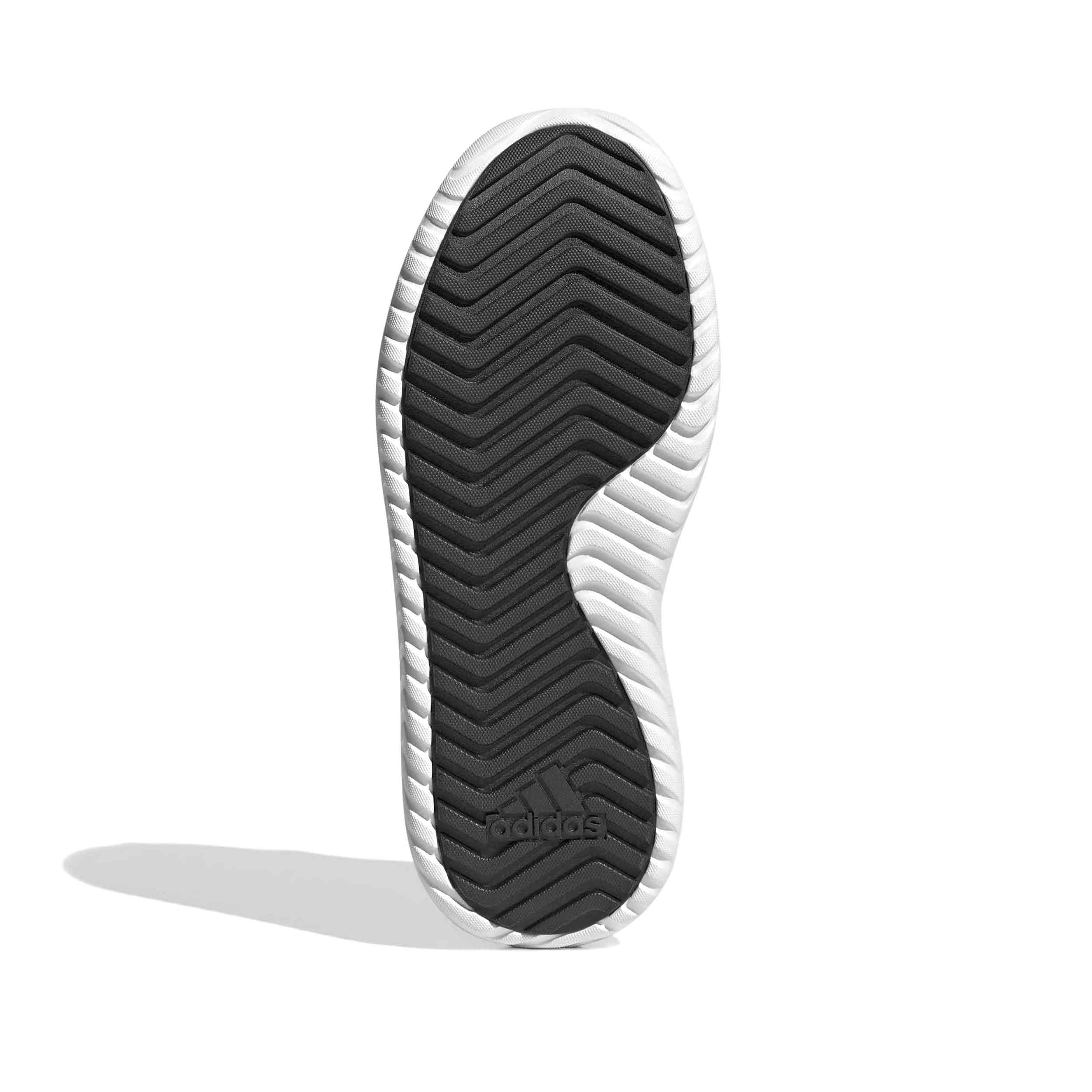 Tenis Adidas GRAND COURT PLATFORM Mujer