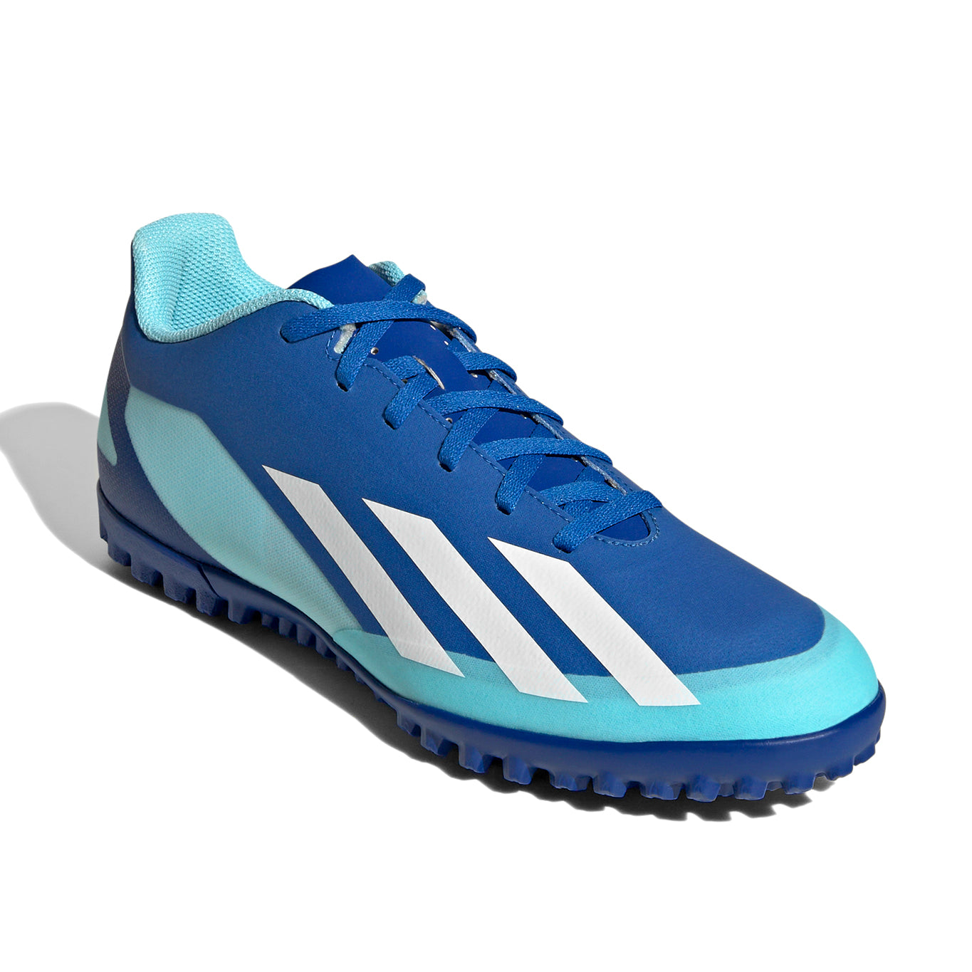 Tenis Futbol Adidas X Crazyfast.4