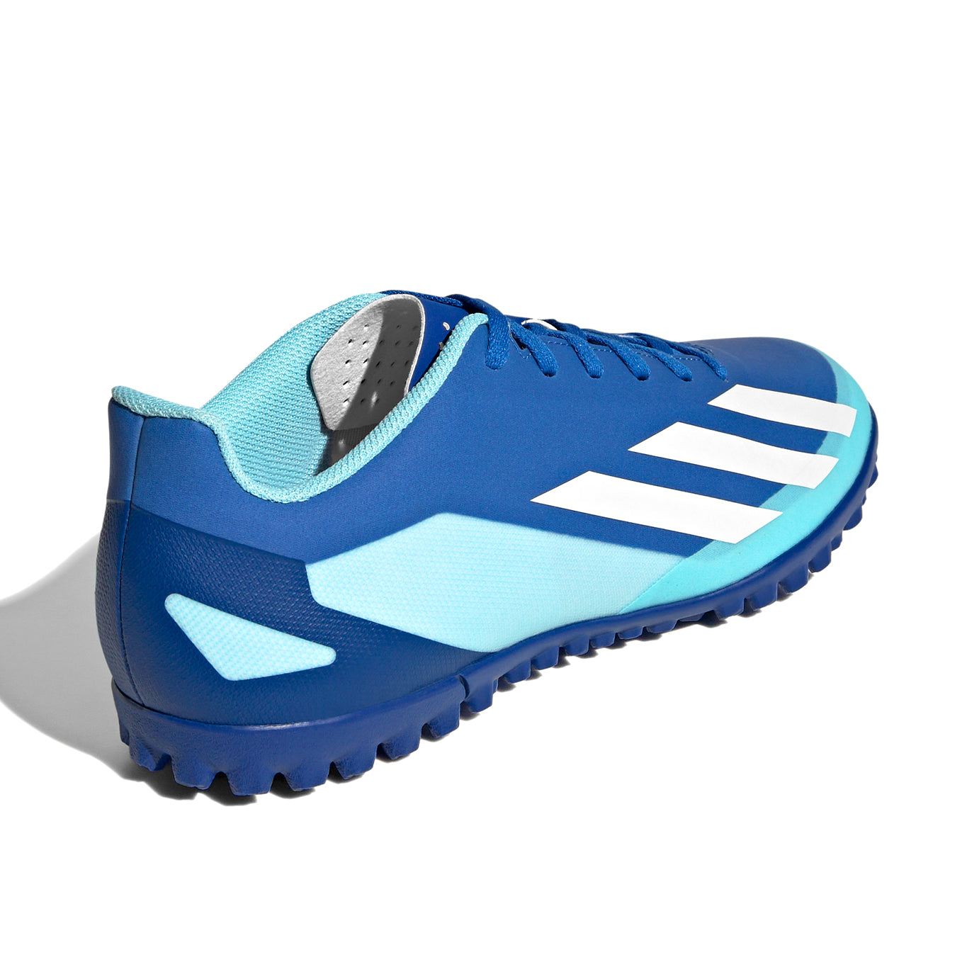 Tenis Futbol Adidas X Crazyfast.4