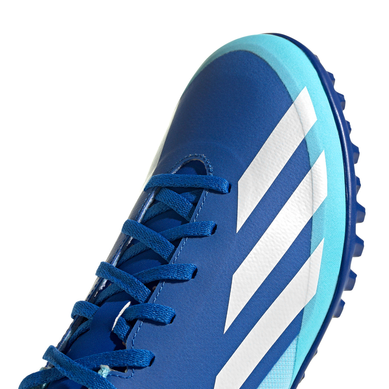 Tenis Futbol Adidas X Crazyfast.4