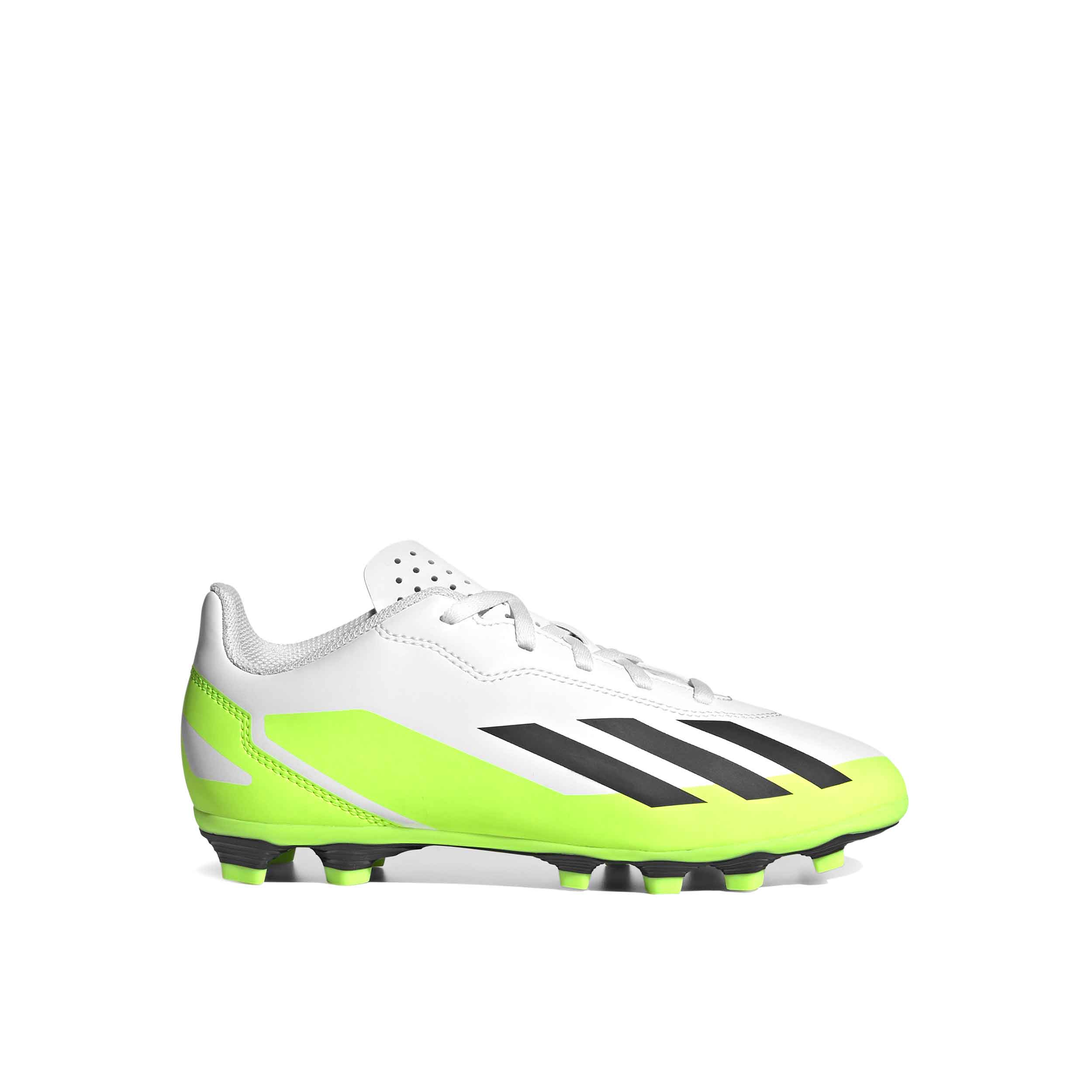 Tenis Adidas X CRAZYFAST Niño