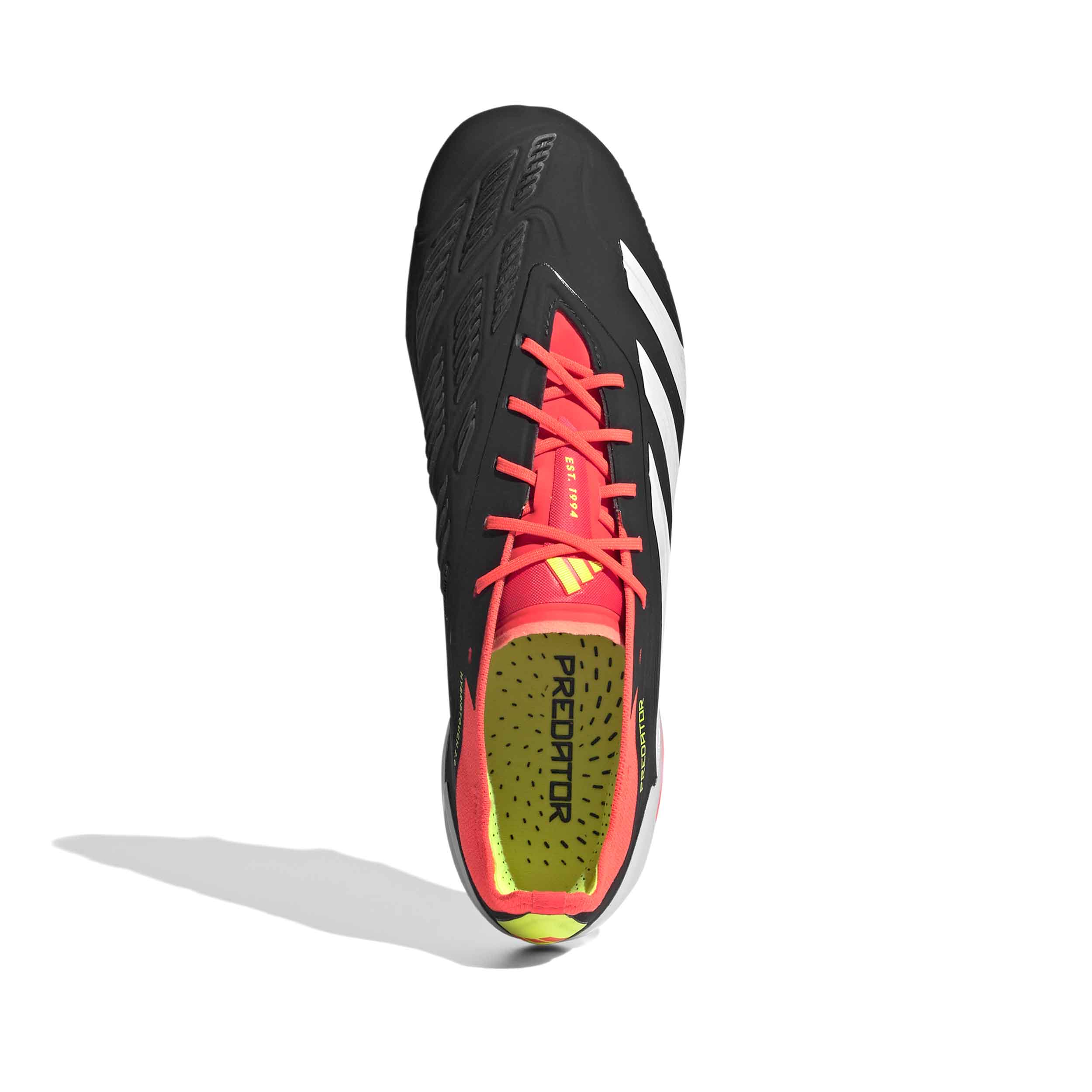 Tenis Adidas PREDATOR ELITE Unisex