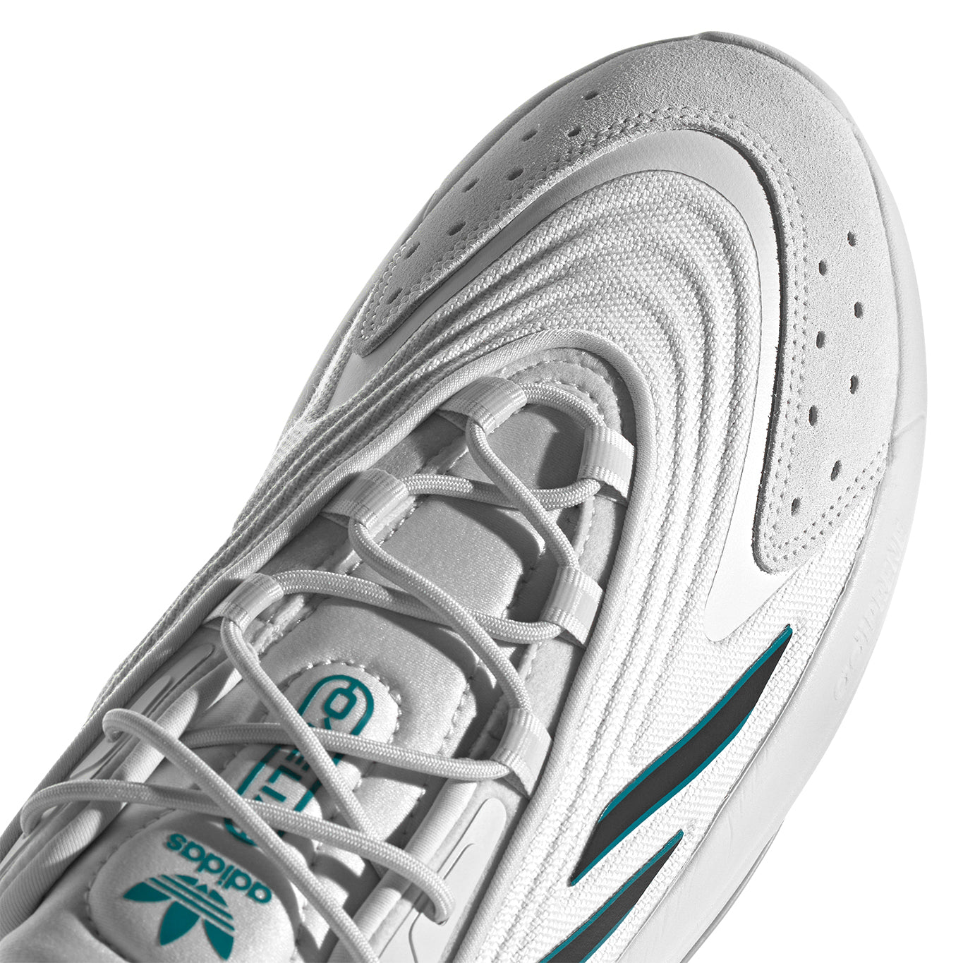 Tenis Adidas Ozelia