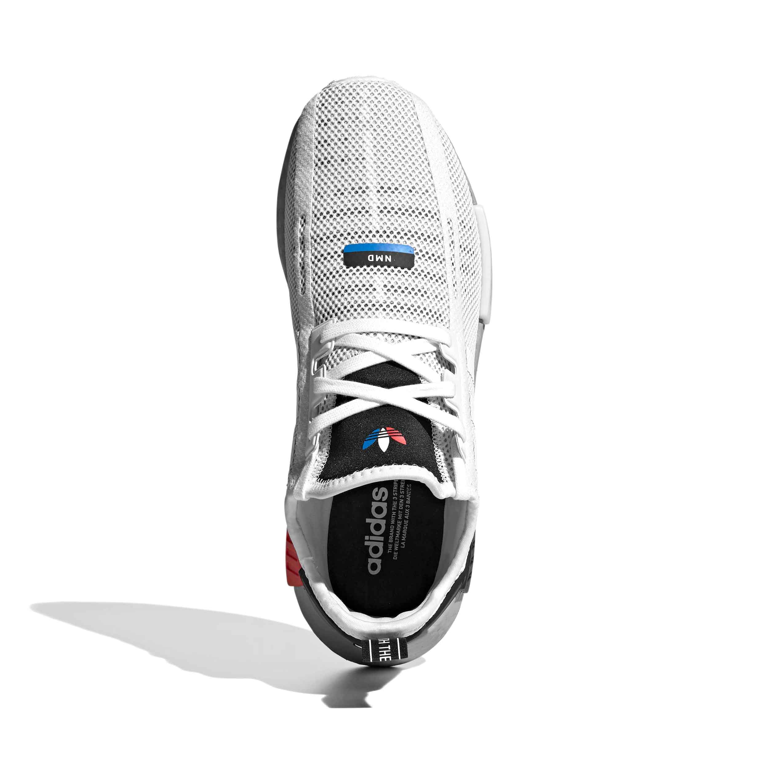Tenis Adidas NMD_R1 Hombre