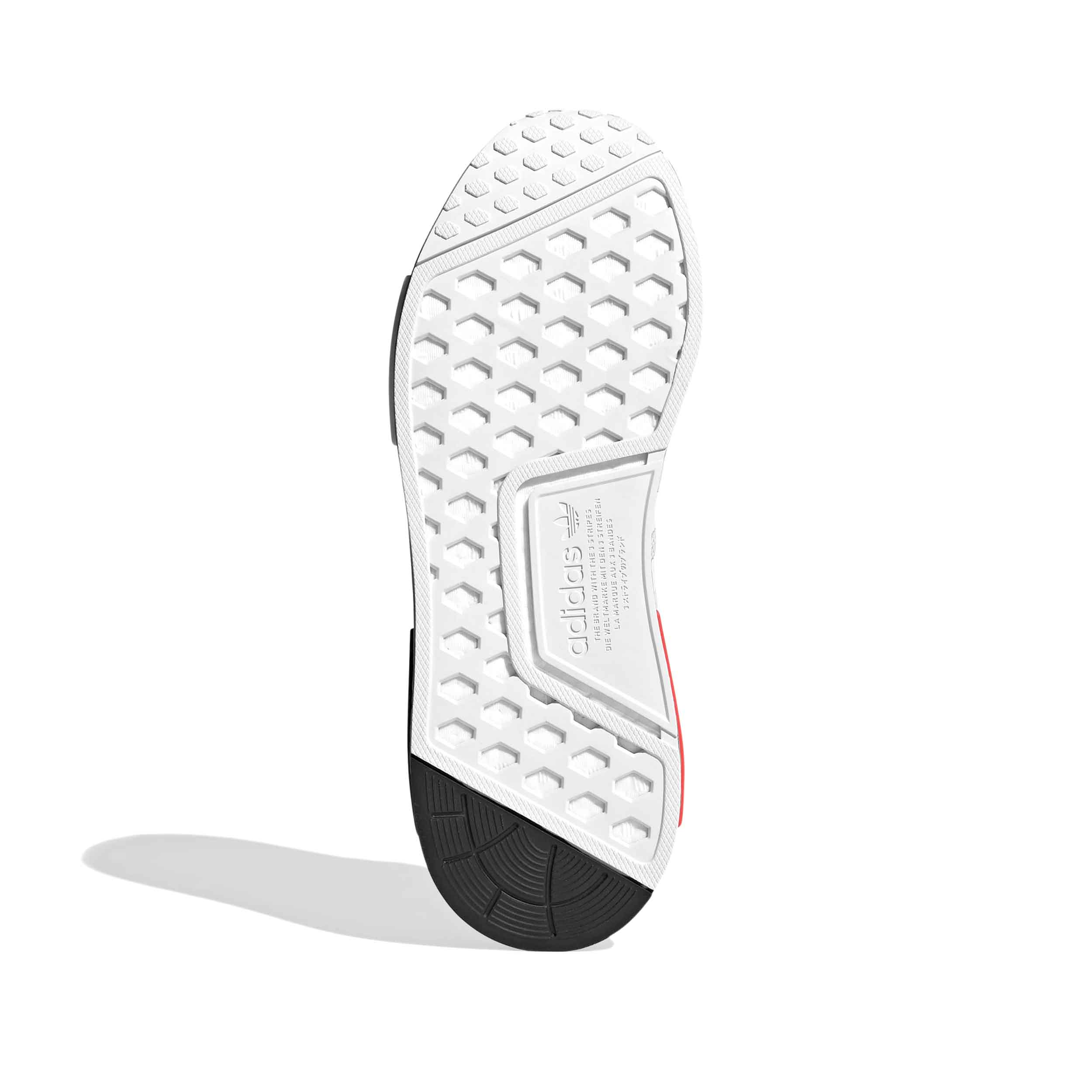 Tenis Adidas NMD_R1 Hombre
