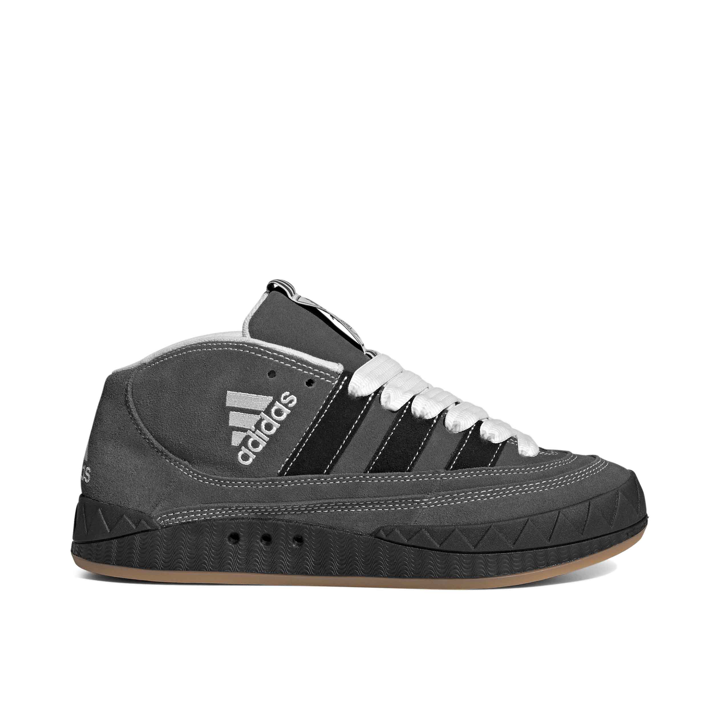 Tenis Adidas ADIMATIC Unisex