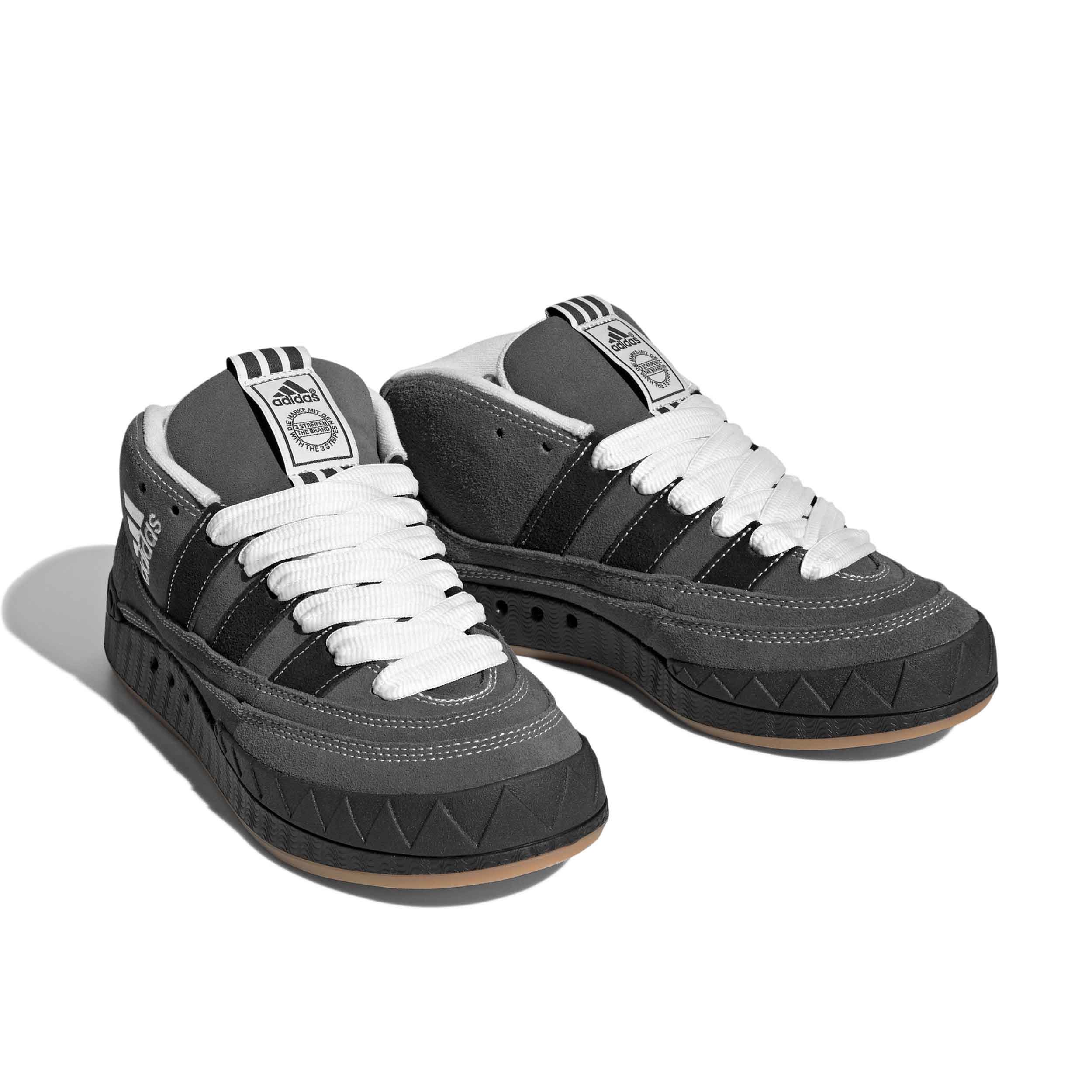 Tenis Adidas ADIMATIC Unisex